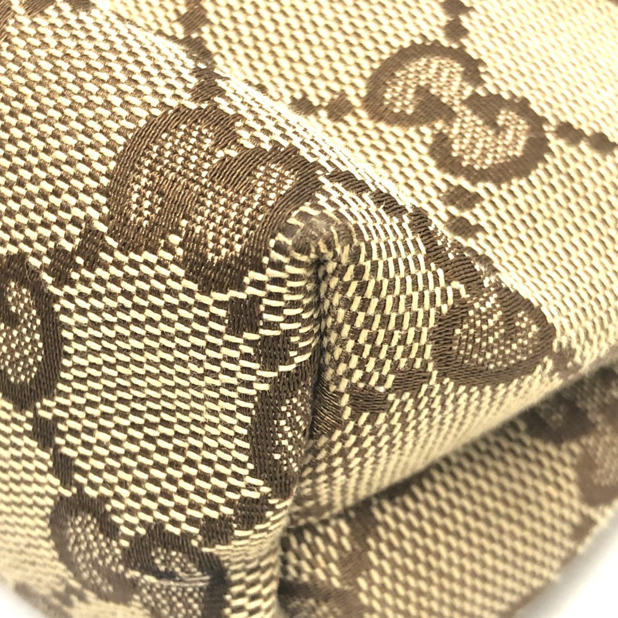 Gucci Beige Other Other (Pre-Owned)