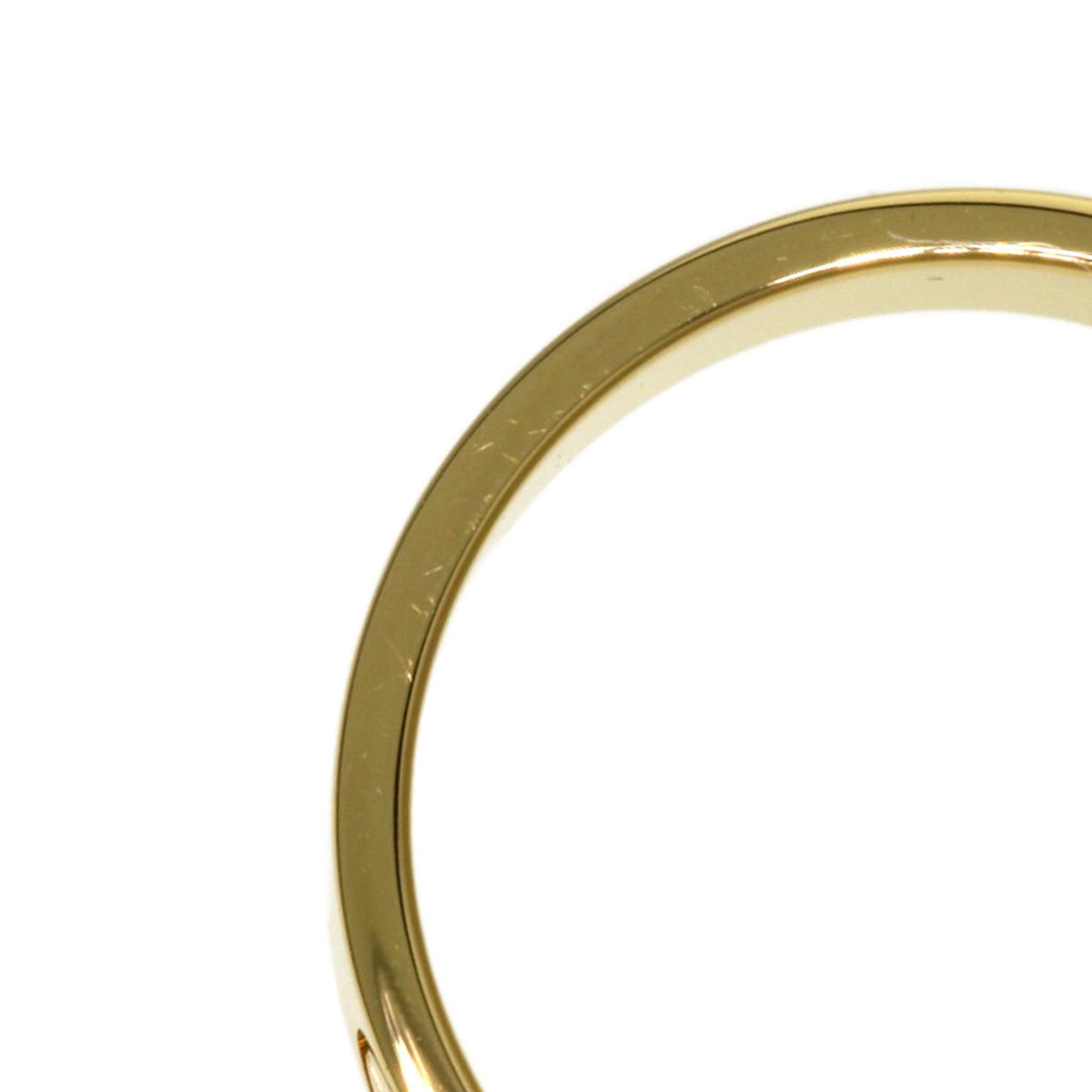 Cartier Yellow Gold Yellow Gold (18K) (Pre-Owned)