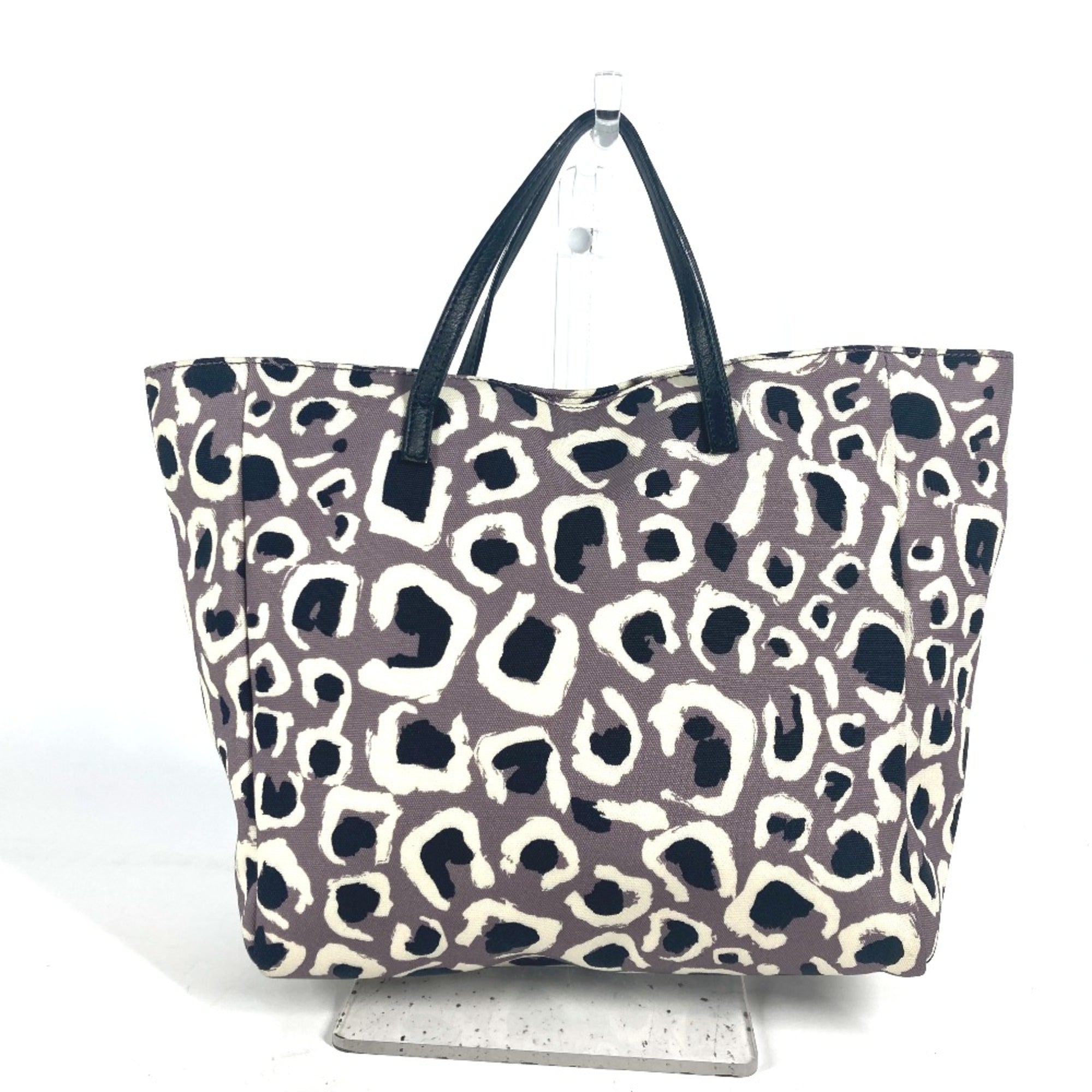Gucci Purple Other Tote Bag (Pre-Owned)