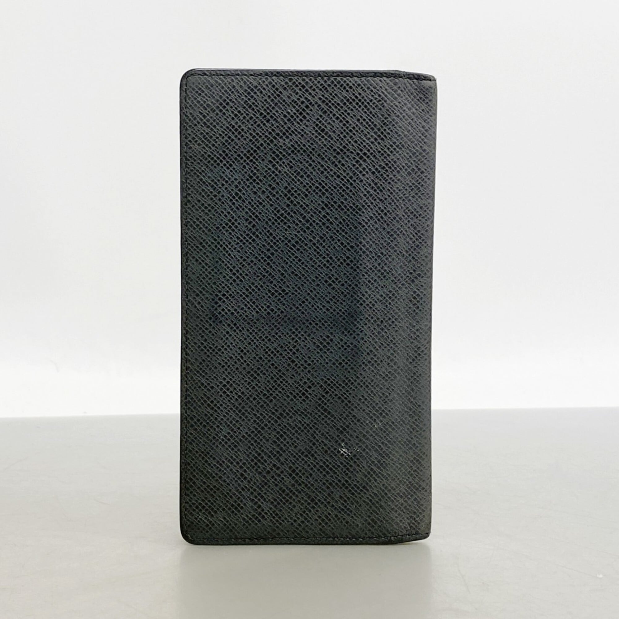 Louis Vuitton Ardoise Long Bill Wallet (Bi-Fold) (Pre-Owned)