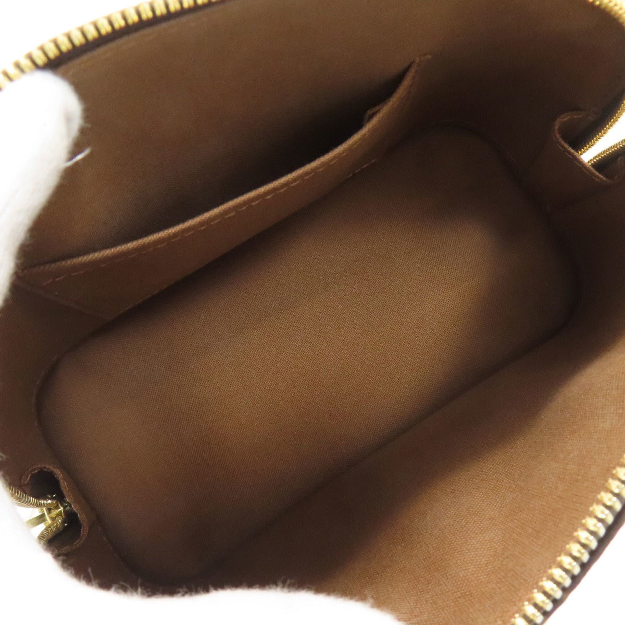 Louis Vuitton Monogram Monogram Monogram Handbag (Pre-Owned)