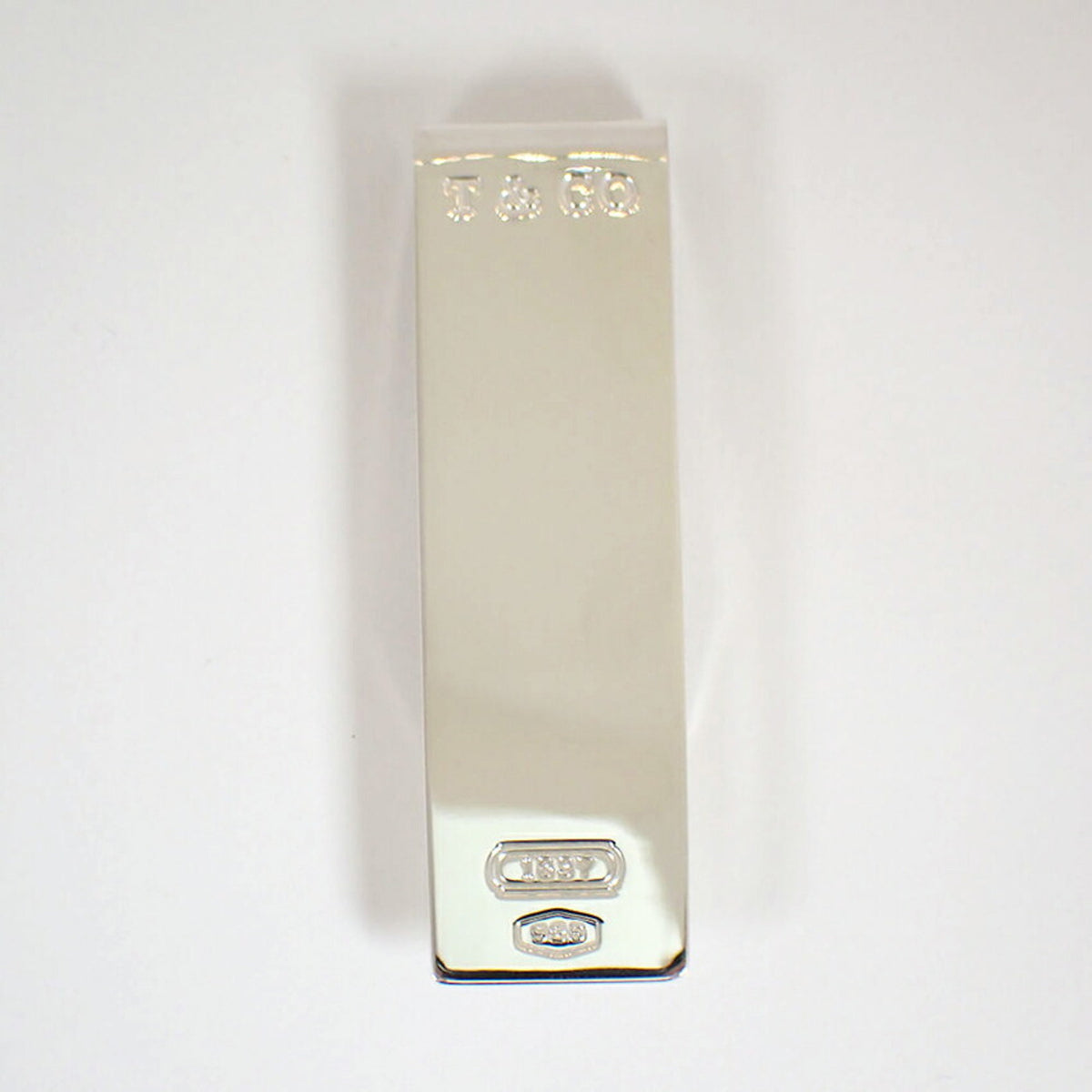 Tiffany Money Clip (Pre-Owned)