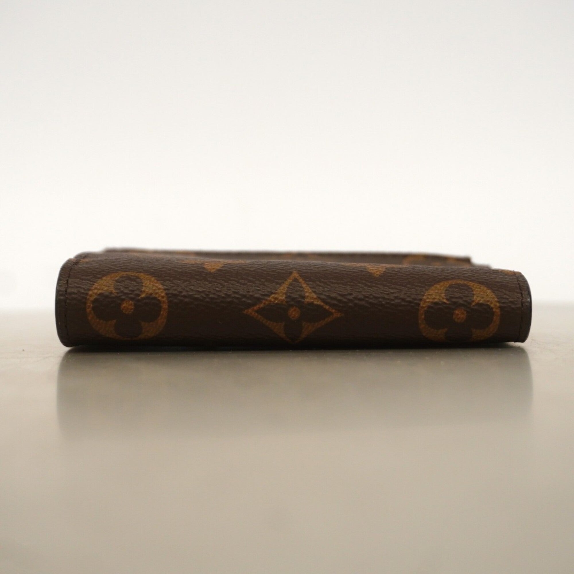 Louis Vuitton Brown Wallet (Bi-Fold) (Pre-Owned)
