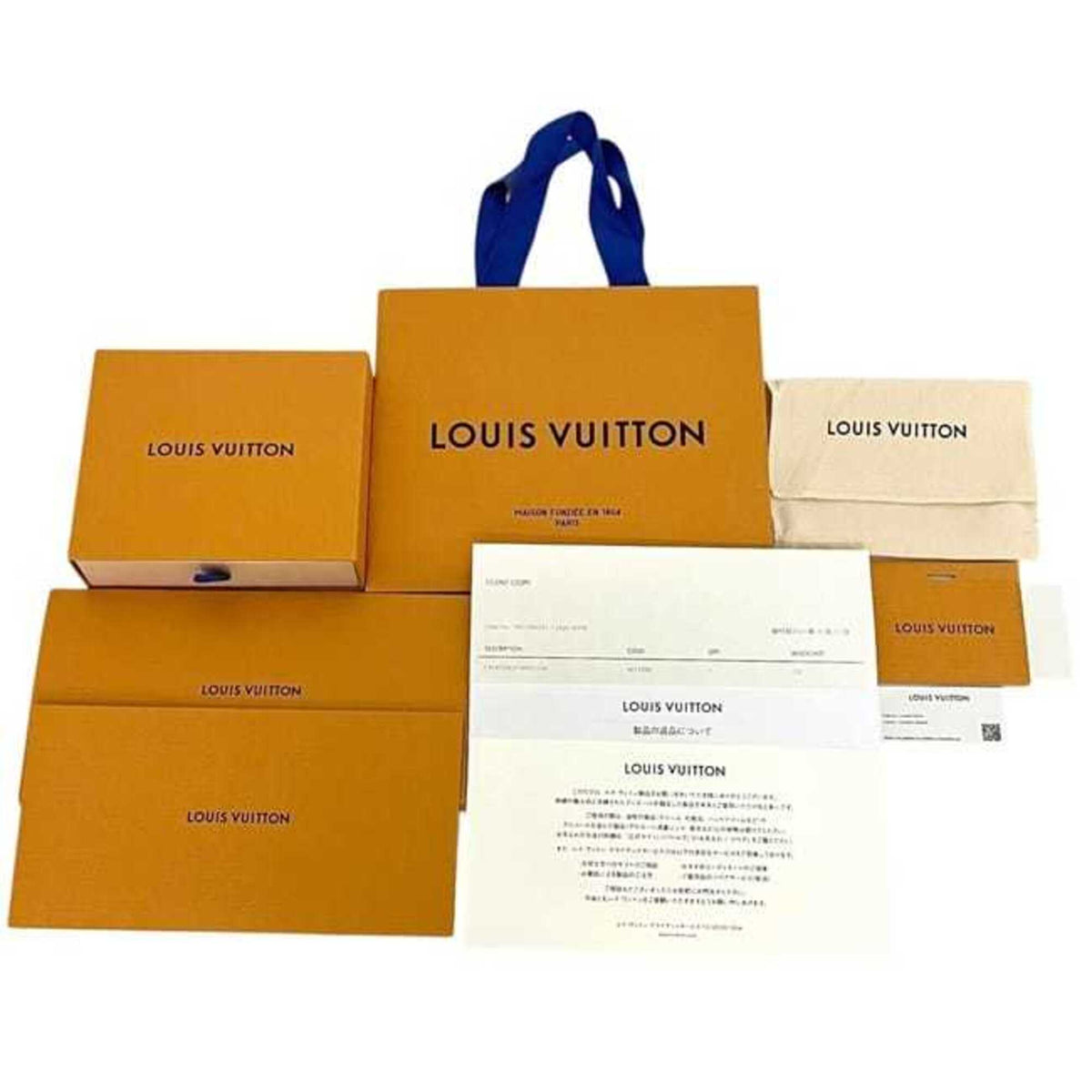 Louis Vuitton