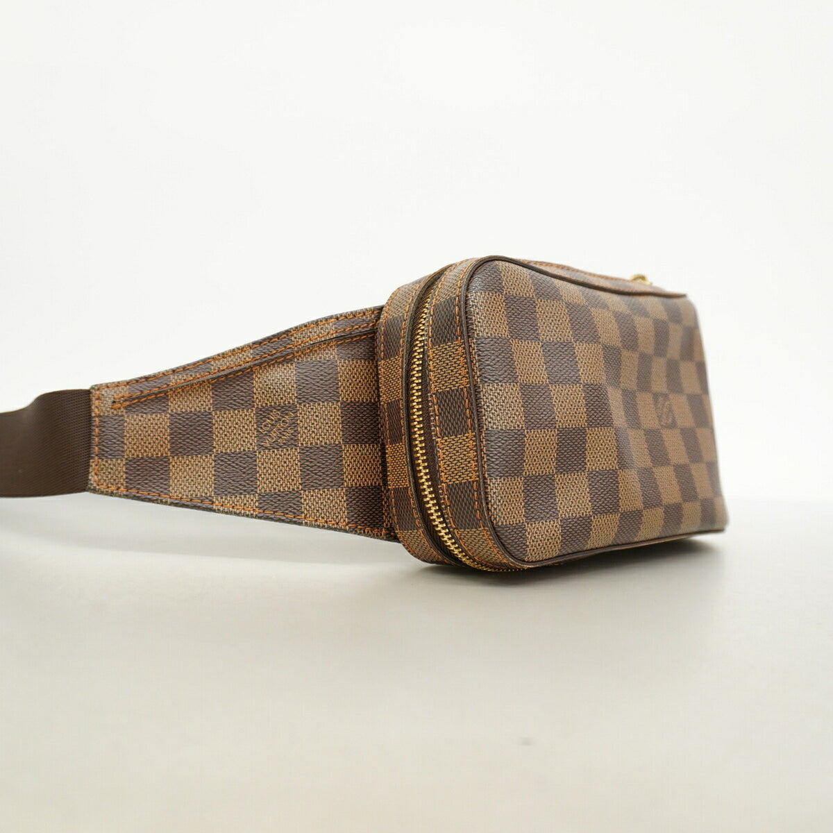 Louis Vuitton Ebene Sling Bag (Pre-Owned)