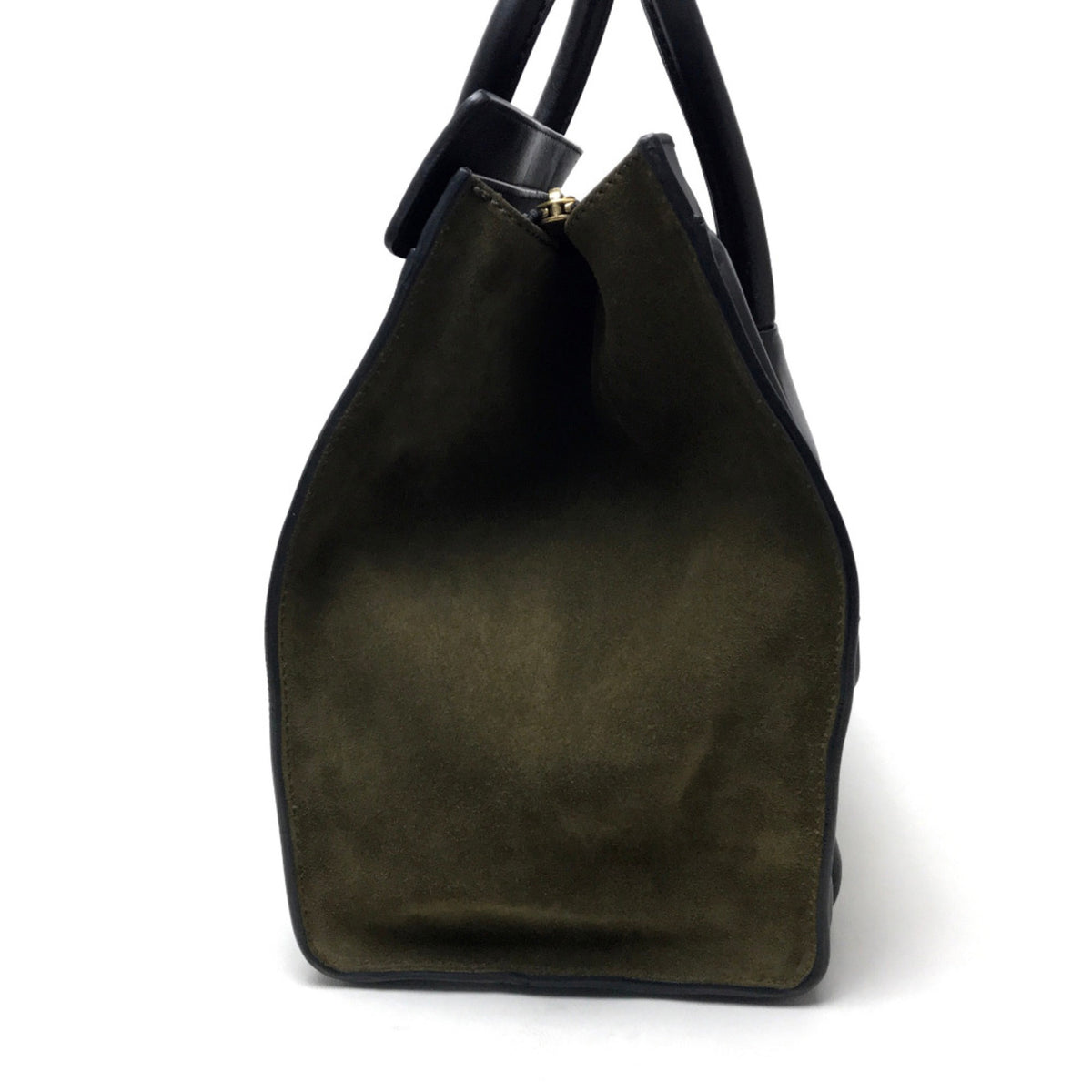 Celine Other Leather Tote Bag (Pre-Owned)