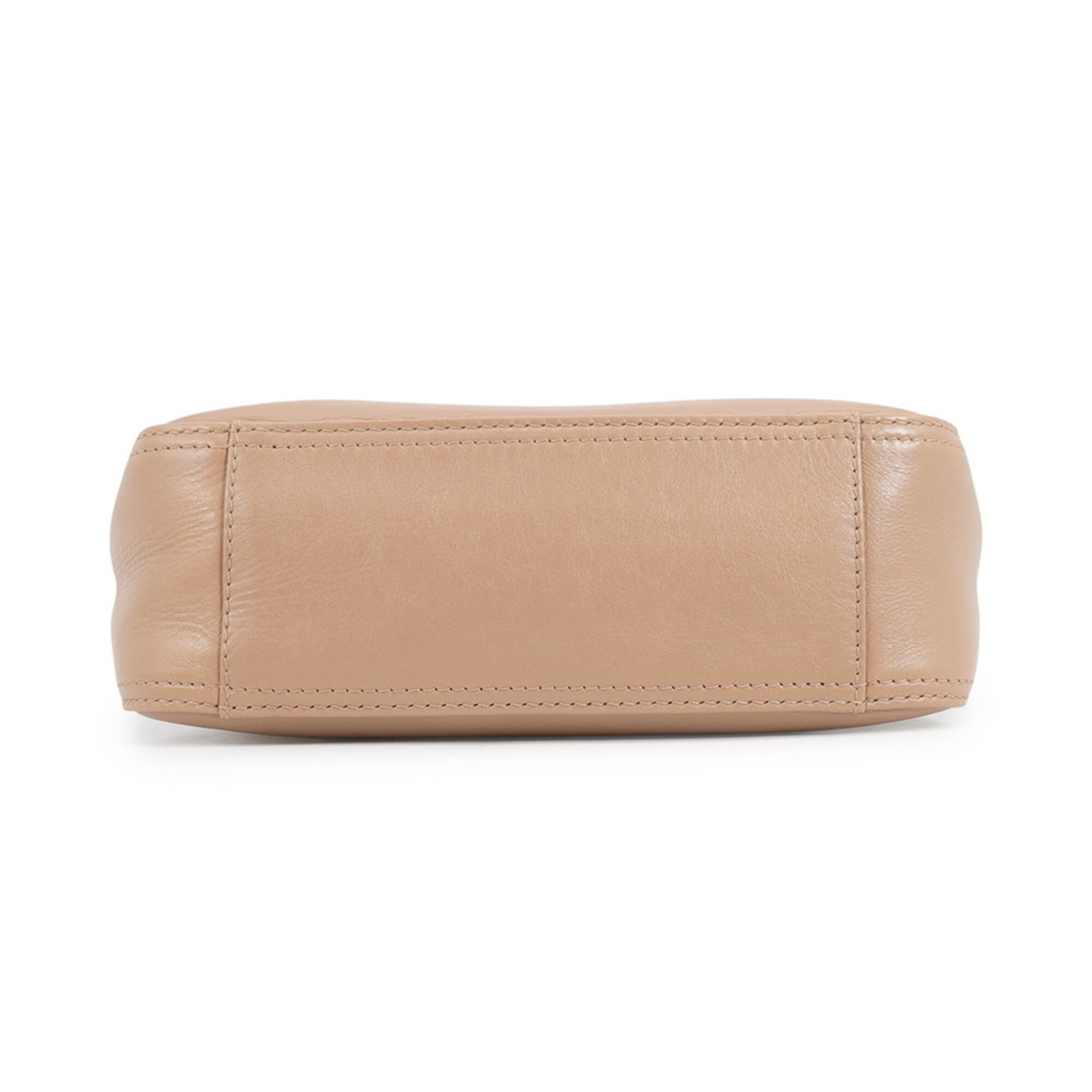 Balenciaga Beige Leather Handbag (Pre-Owned)