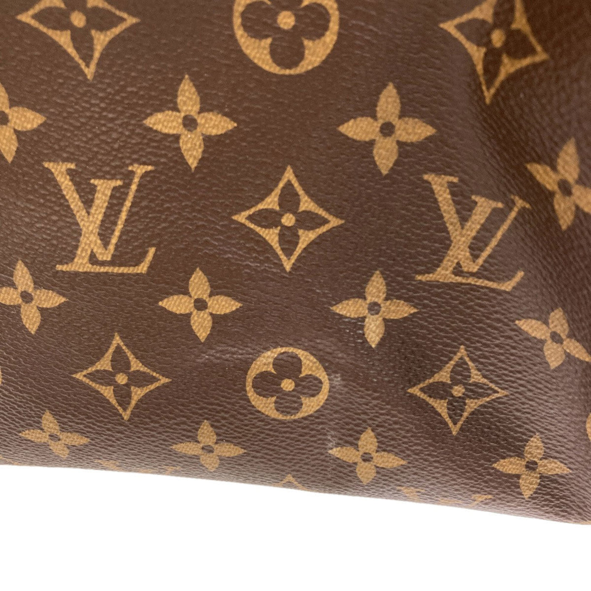 Louis Vuitton Monogram Monogram Monogram Handbag (Pre-Owned)