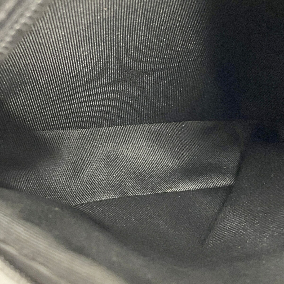 Louis Vuitton Black Sling Bag (Pre-Owned)