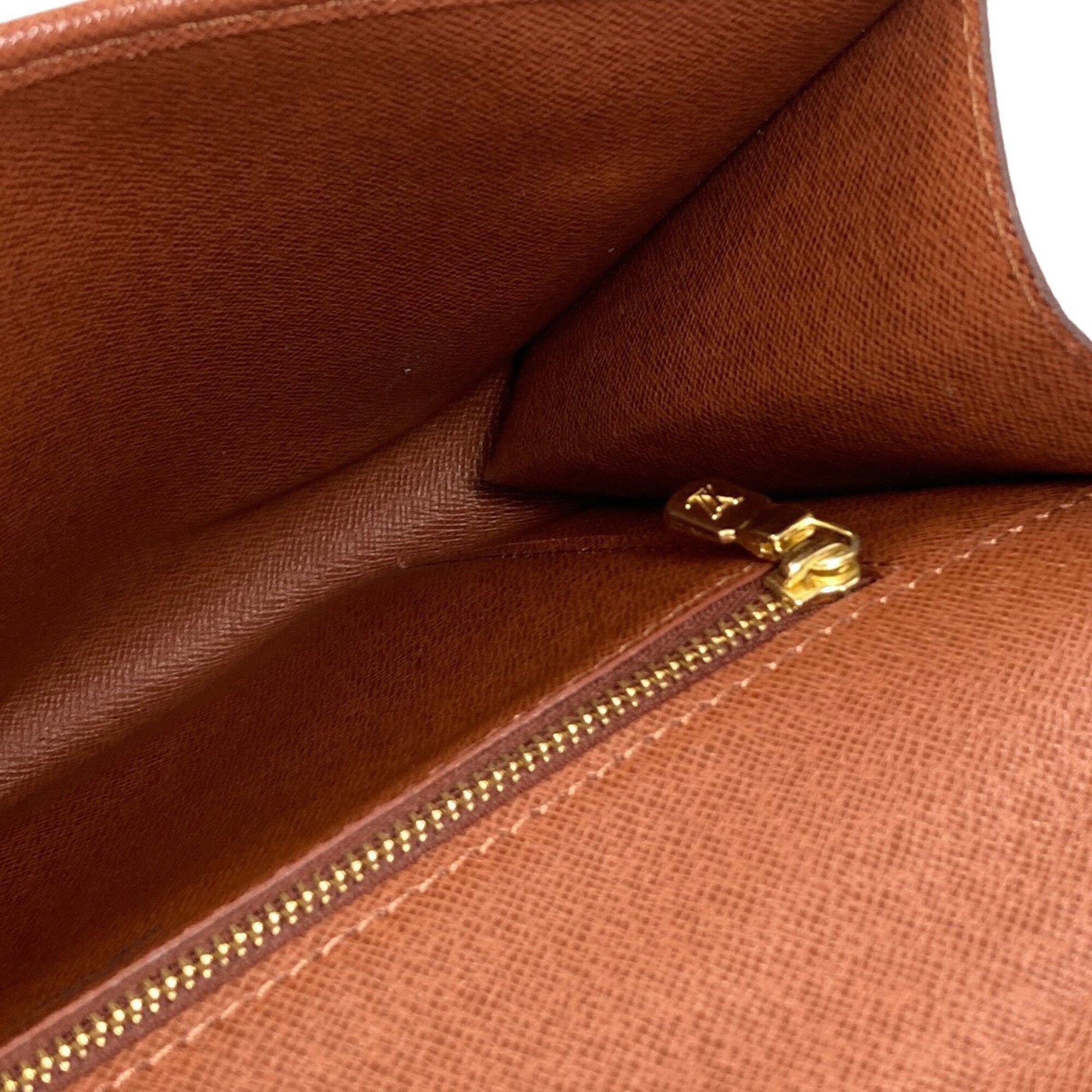 Louis Vuitton Monogram Monogram Monogram Shoulder Bag (Pre-Owned)
