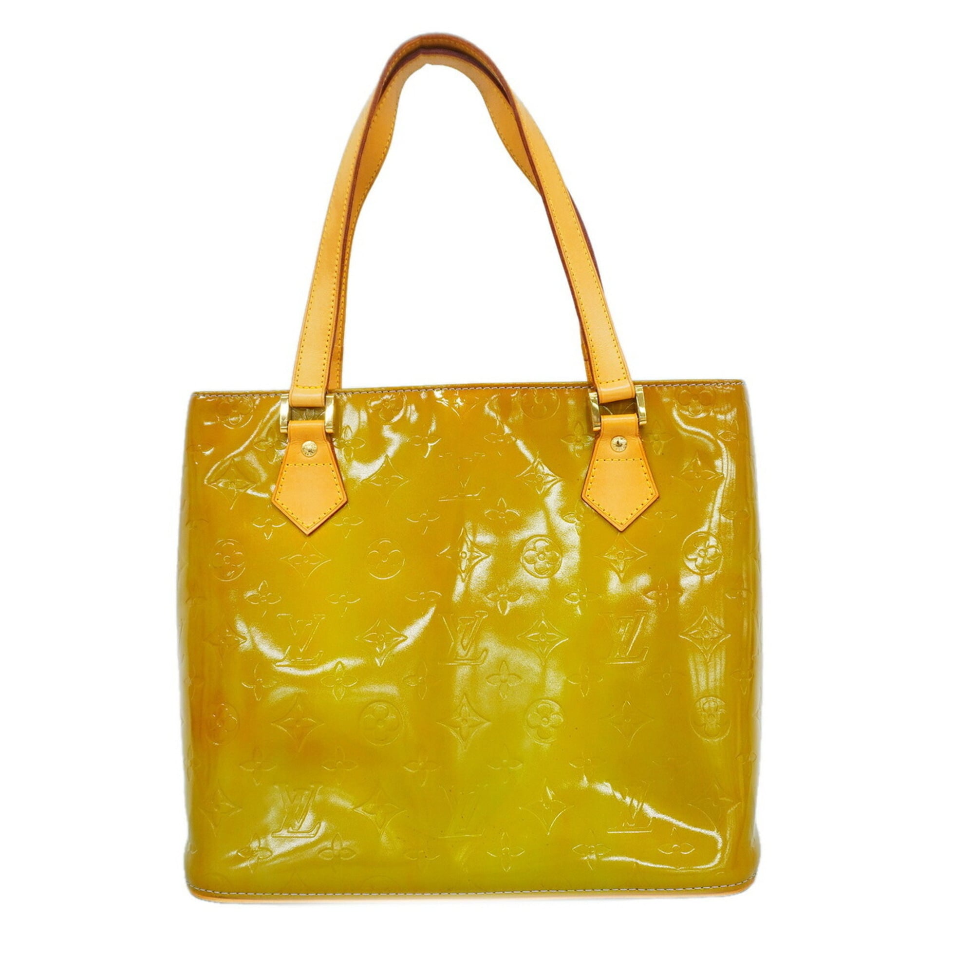 Louis Vuitton Baby Blue Tote Bag (Pre-Owned)
