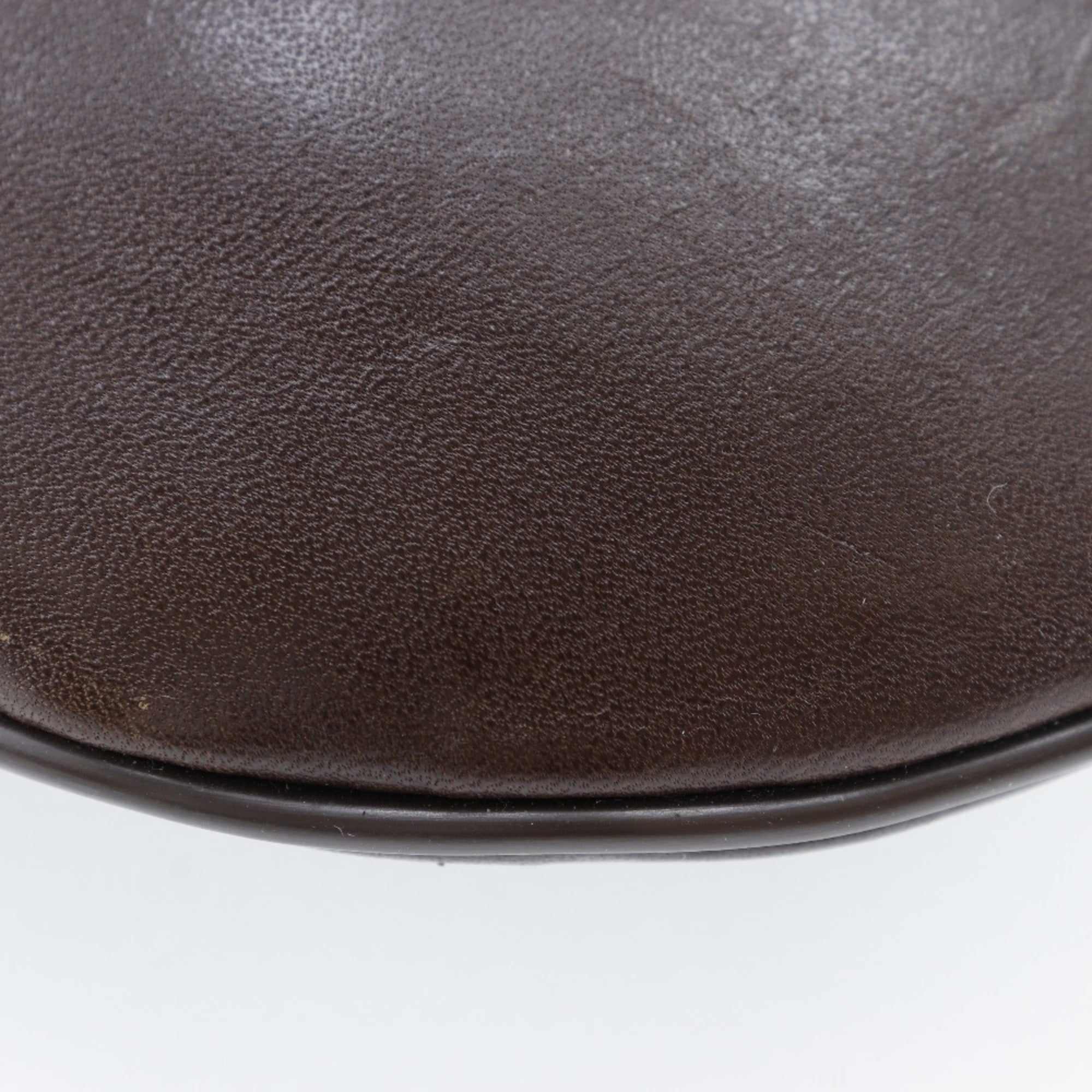 Celine Macadam Brown Canvas Tote Bag (Pre-Owned)