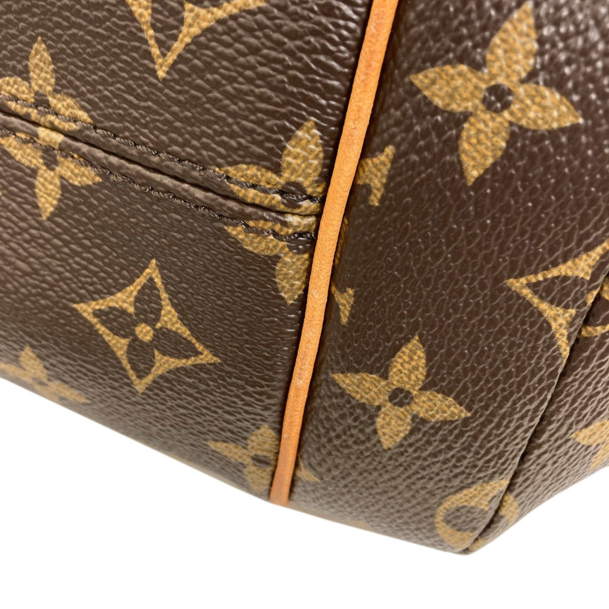 Louis Vuitton Monogram Monogram Tote Bag (Pre-Owned)