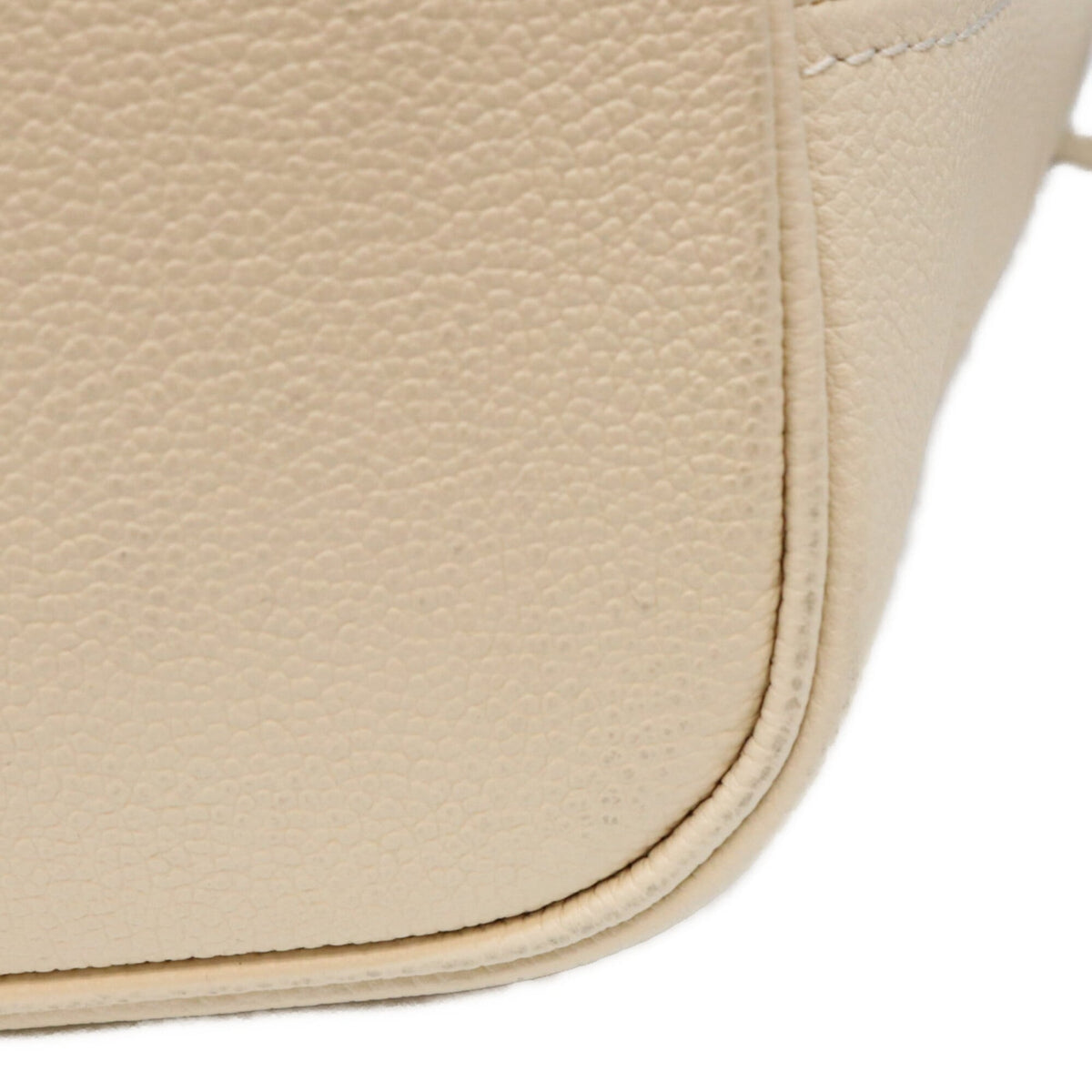 Louis Vuitton Beige Monogram Empreinte Tote Bag (Pre-Owned)