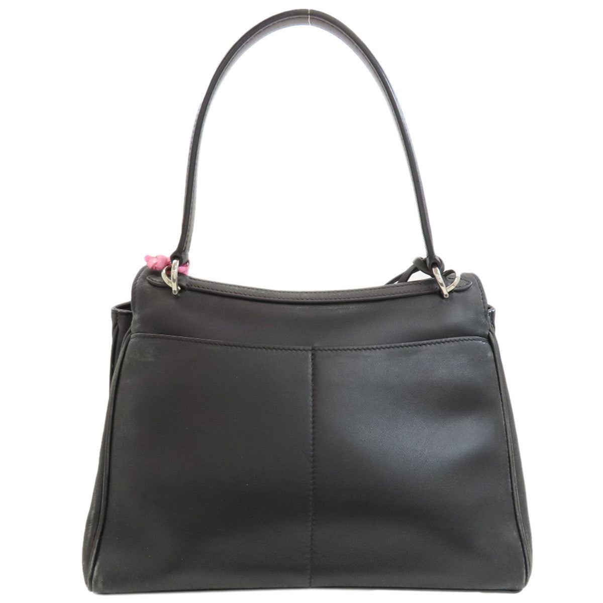 Balenciaga Black Handbag (Pre-Owned)