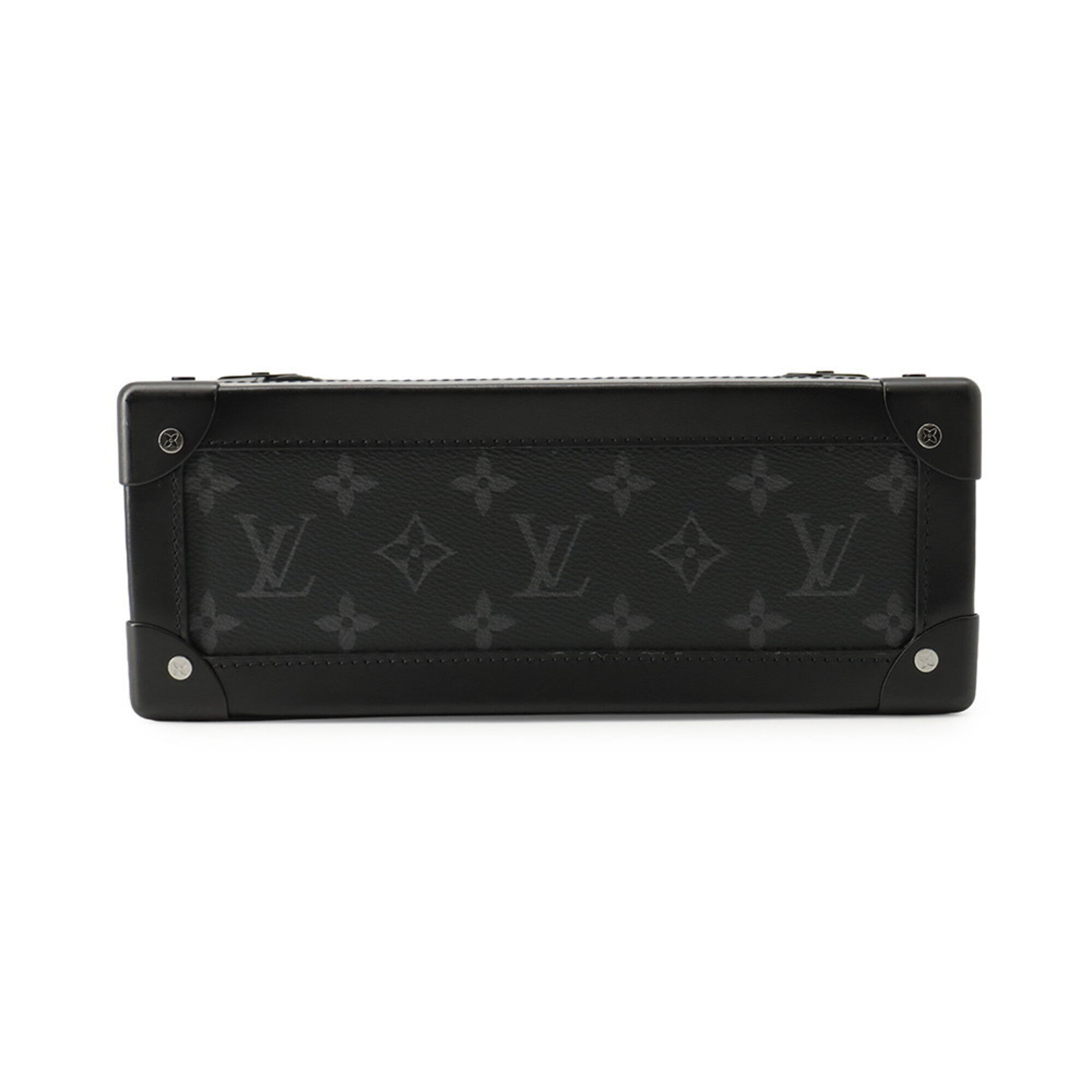 Louis Vuitton Black Monogram Eclipse Noir Monogram Eclipse Handbag Shoulder Bag (Pre-Owned)