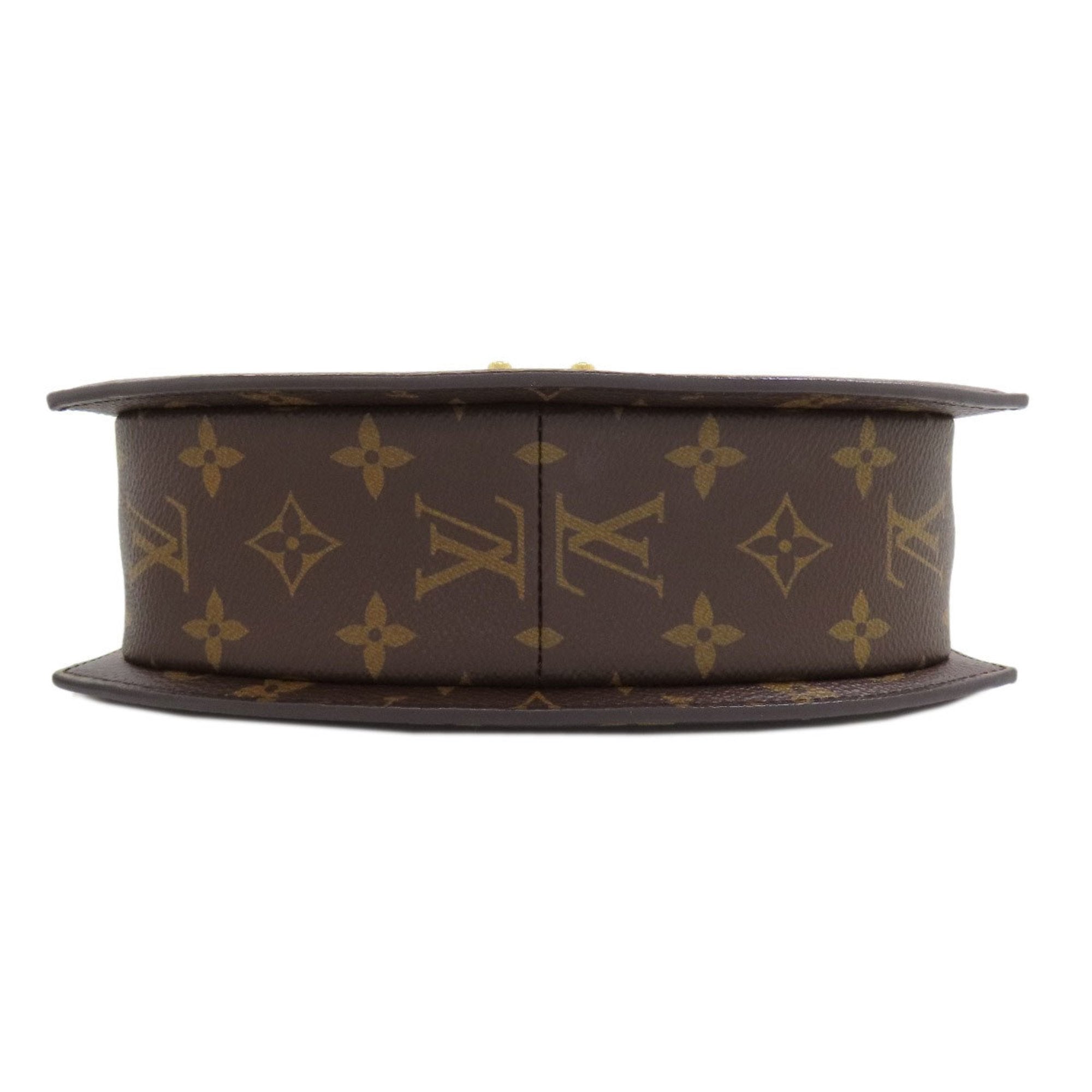 Louis Vuitton Monogram Monogram Reverse Handbag (Pre-Owned)