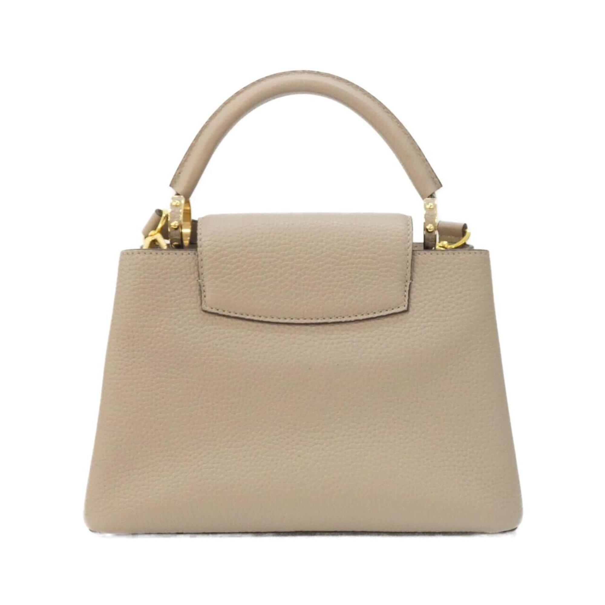 Louis Vuitton Galle Handbag (Pre-Owned)