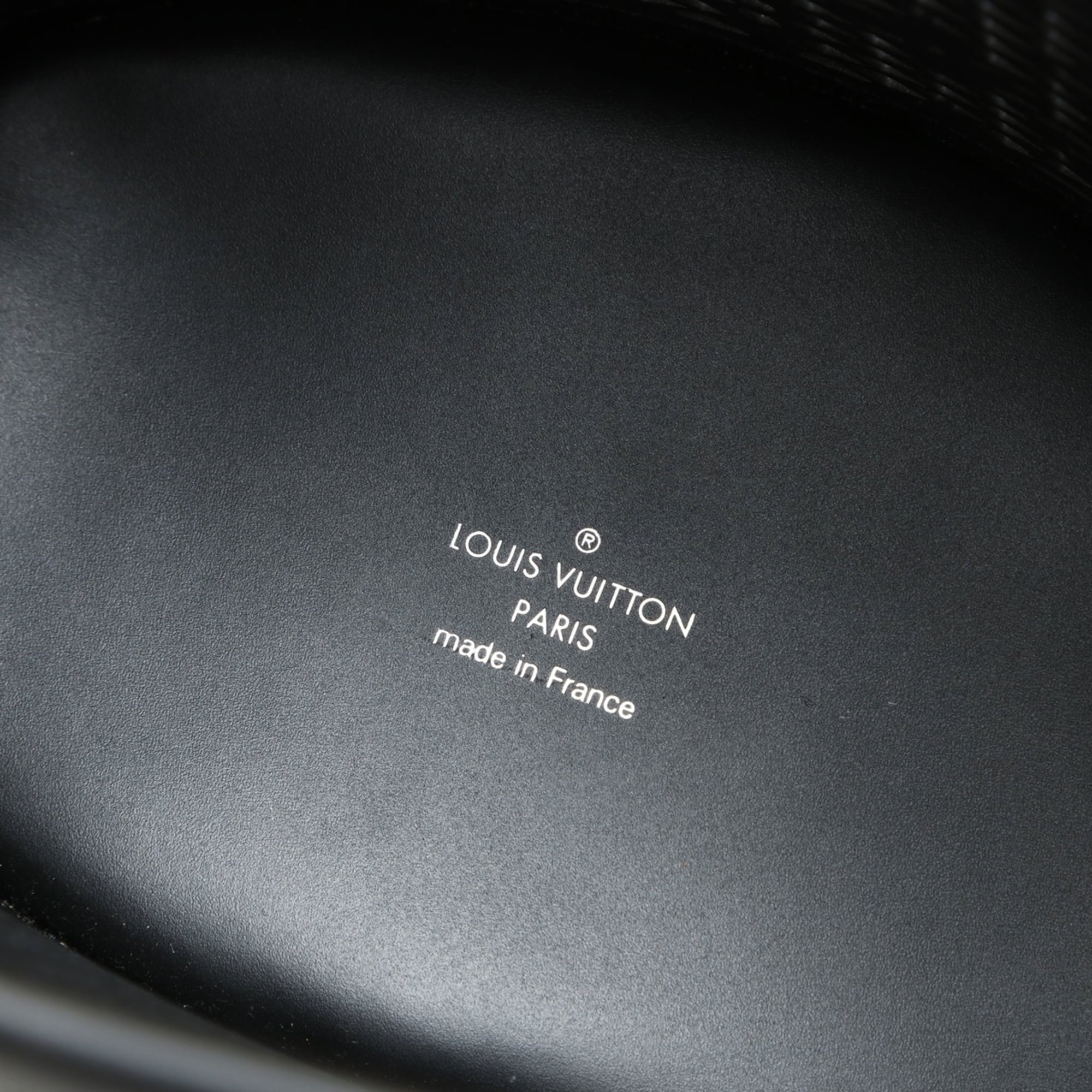 Louis Vuitton Monogram Black Monogram Shoulder Bag (Pre-Owned)