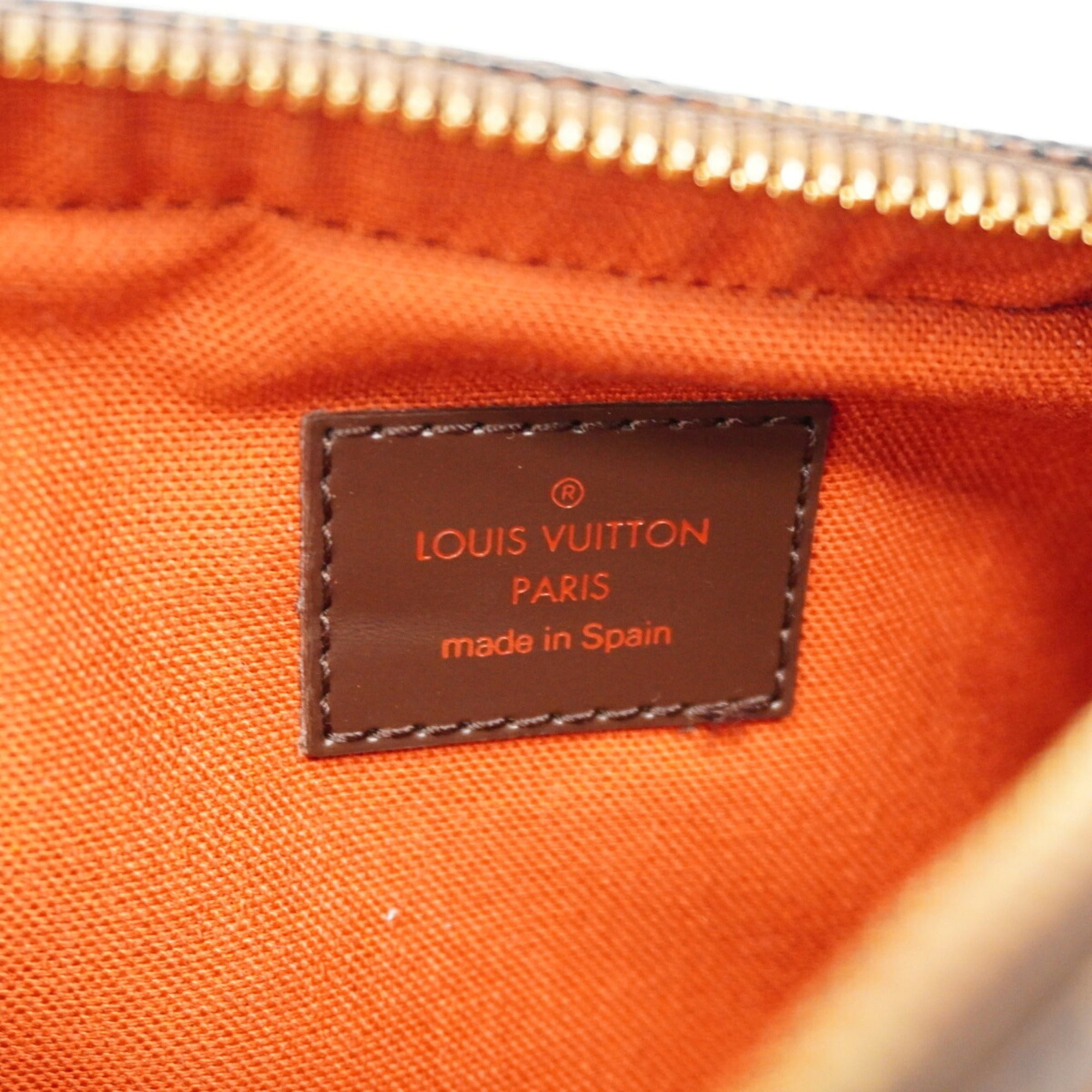 Louis Vuitton Ebene Sling Bag (Pre-Owned)