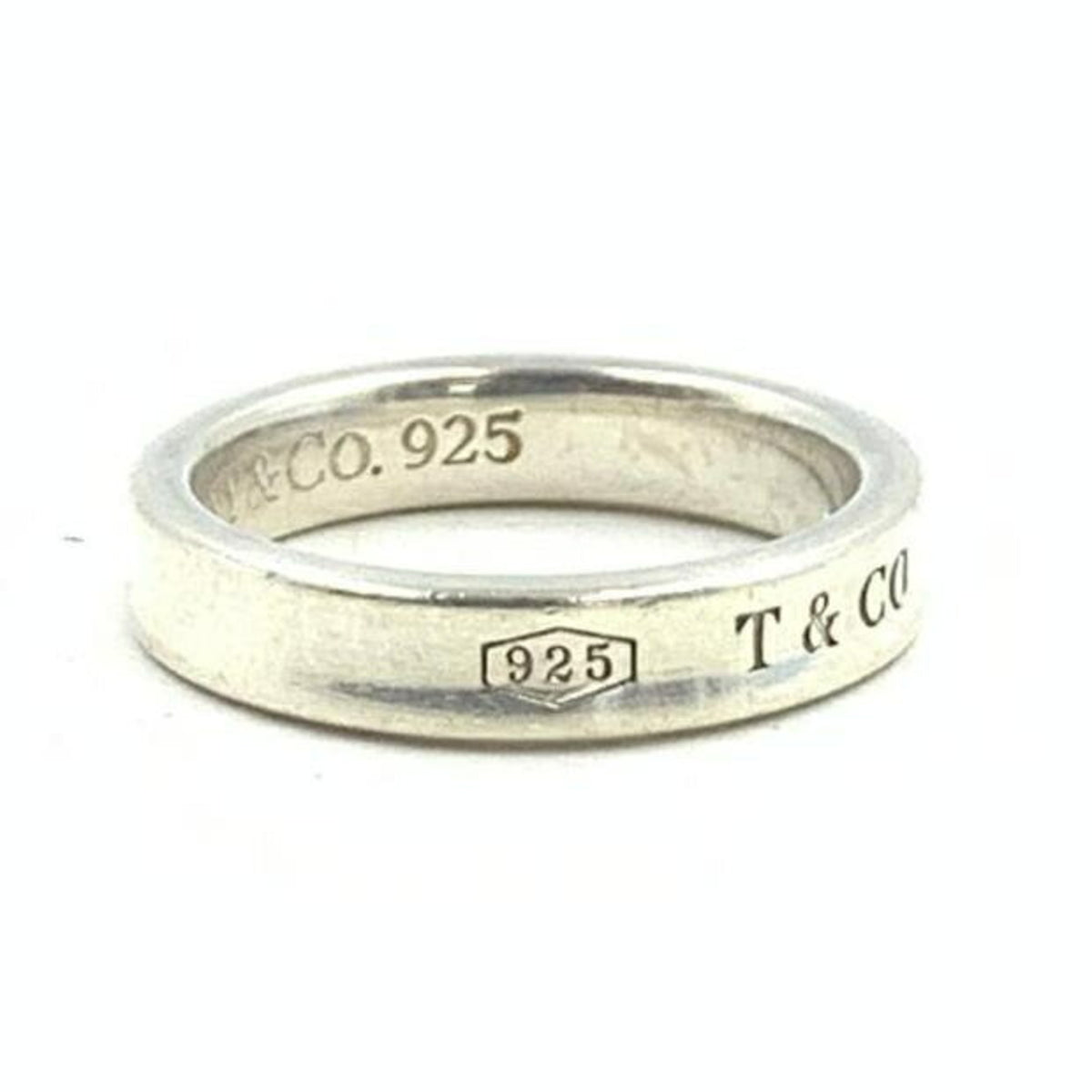 Tiffany Silver Silver 925 (Pre-Owned)