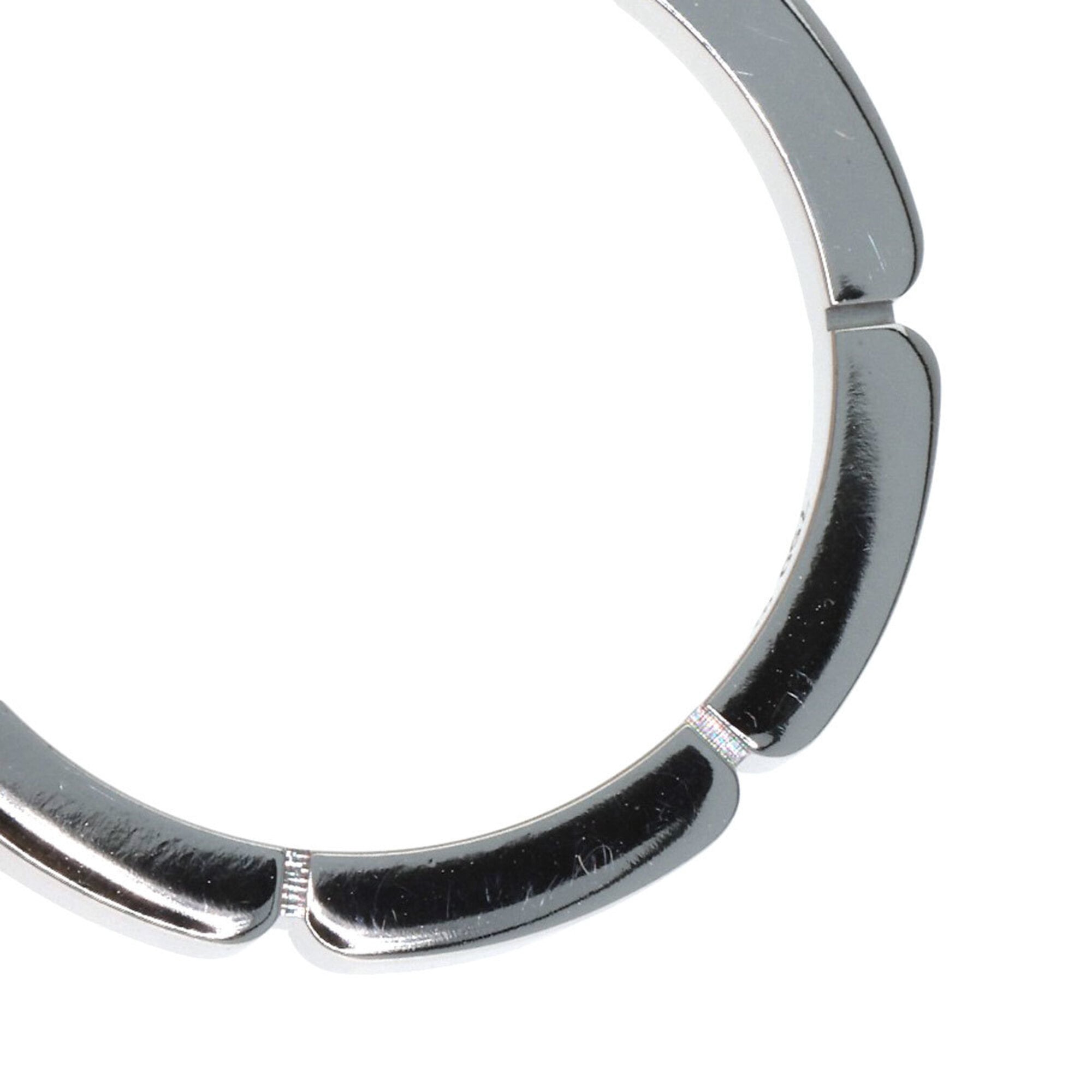 Cartier Band Ring (Pre-Owned)