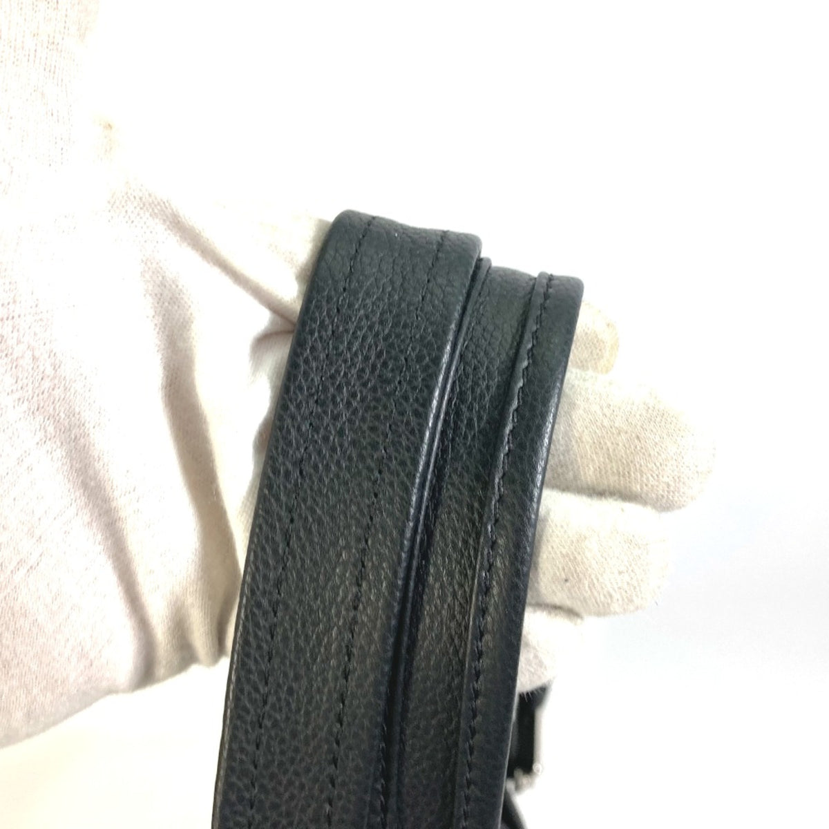 Dior Homme Black Other Tote Bag (Pre-Owned)