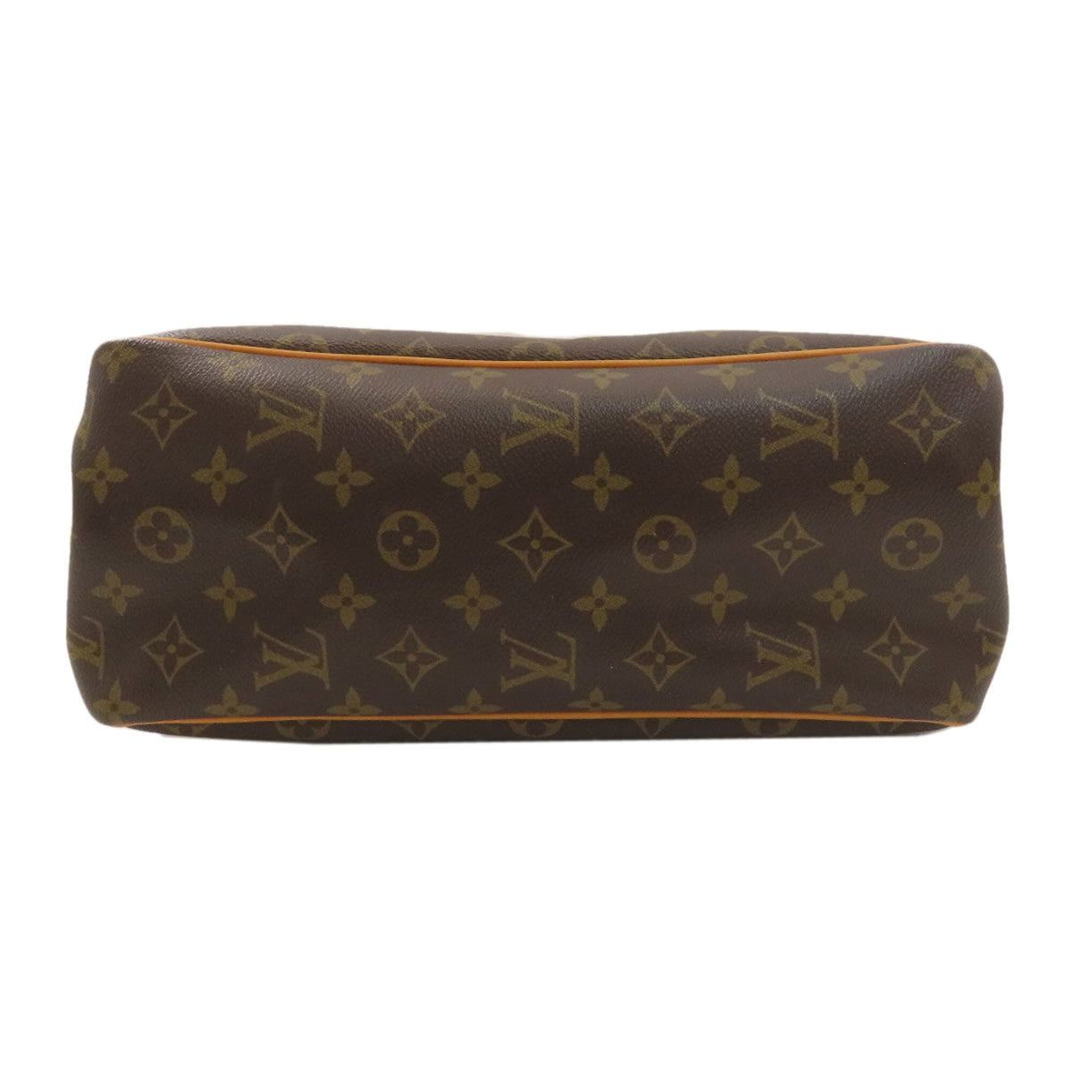 Louis Vuitton Monogram Monogram Canvas Tote Bag (Pre-Owned)