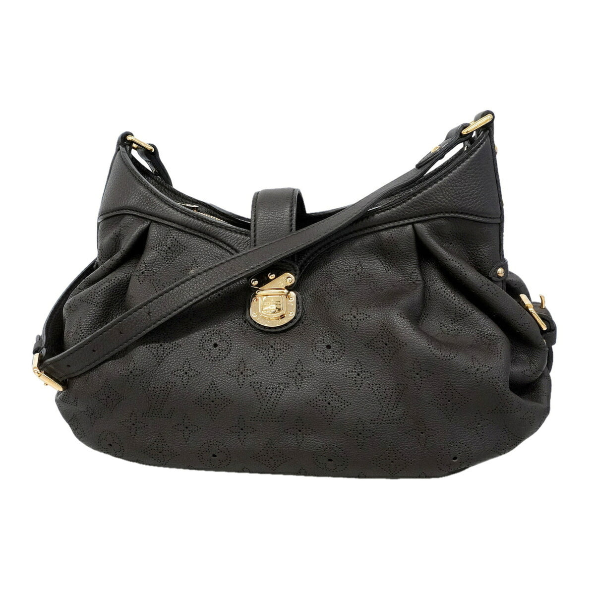 Louis Vuitton Mordore Shoulder Bag (Pre-Owned)