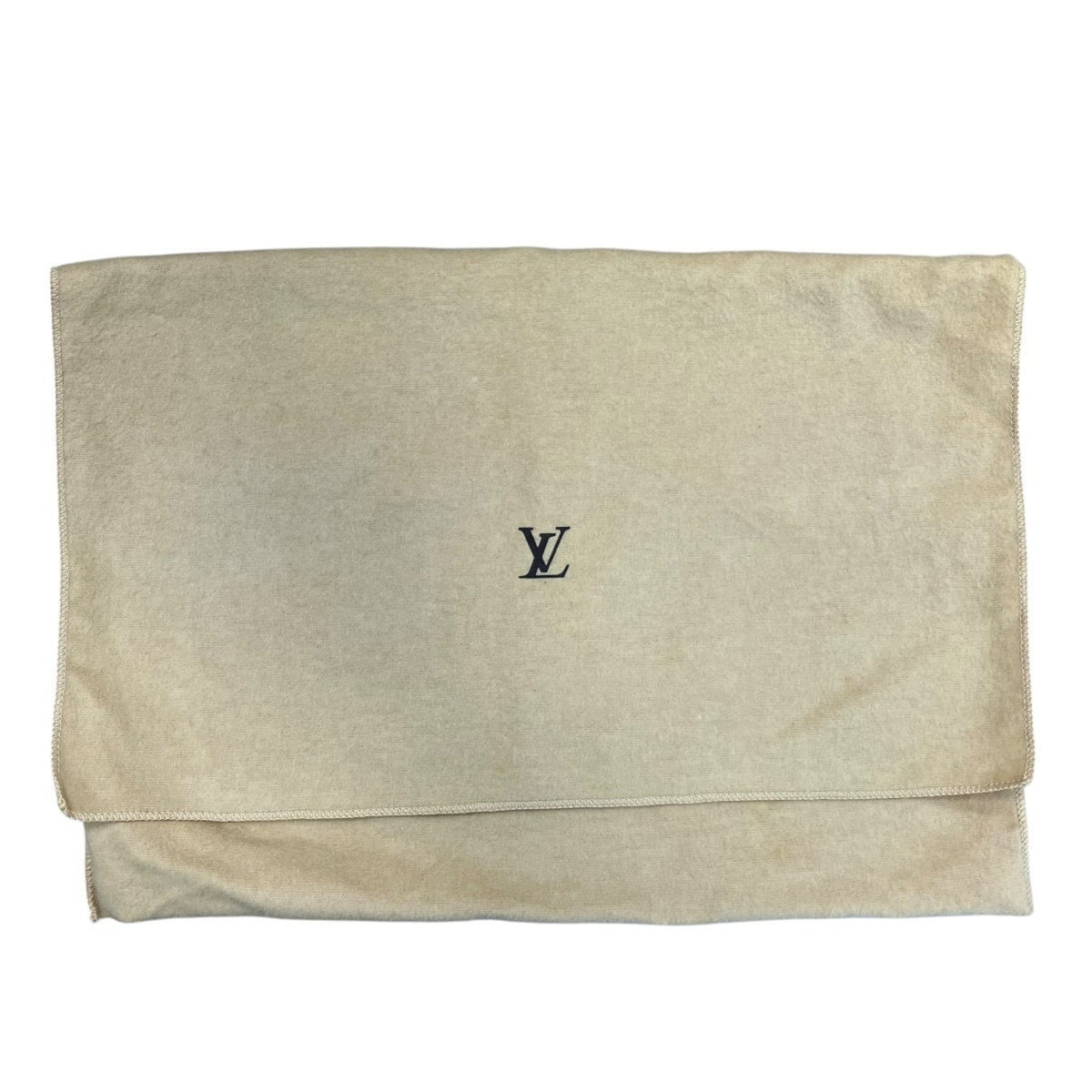 Louis Vuitton Monogram Brown Pvc Shoulder Bag (Pre-Owned)