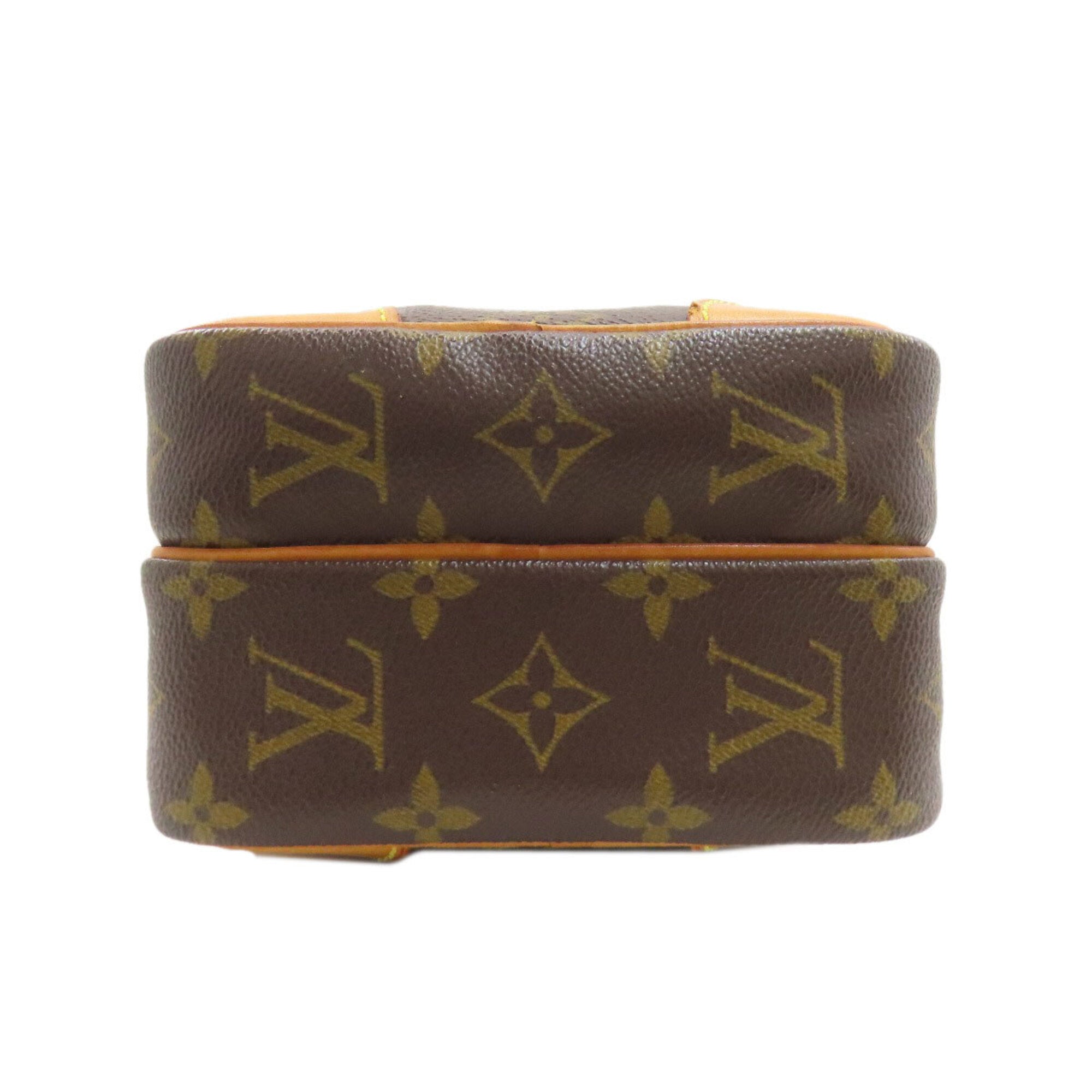 Louis Vuitton Monogram Monogram Shoulder Bag (Pre-Owned)