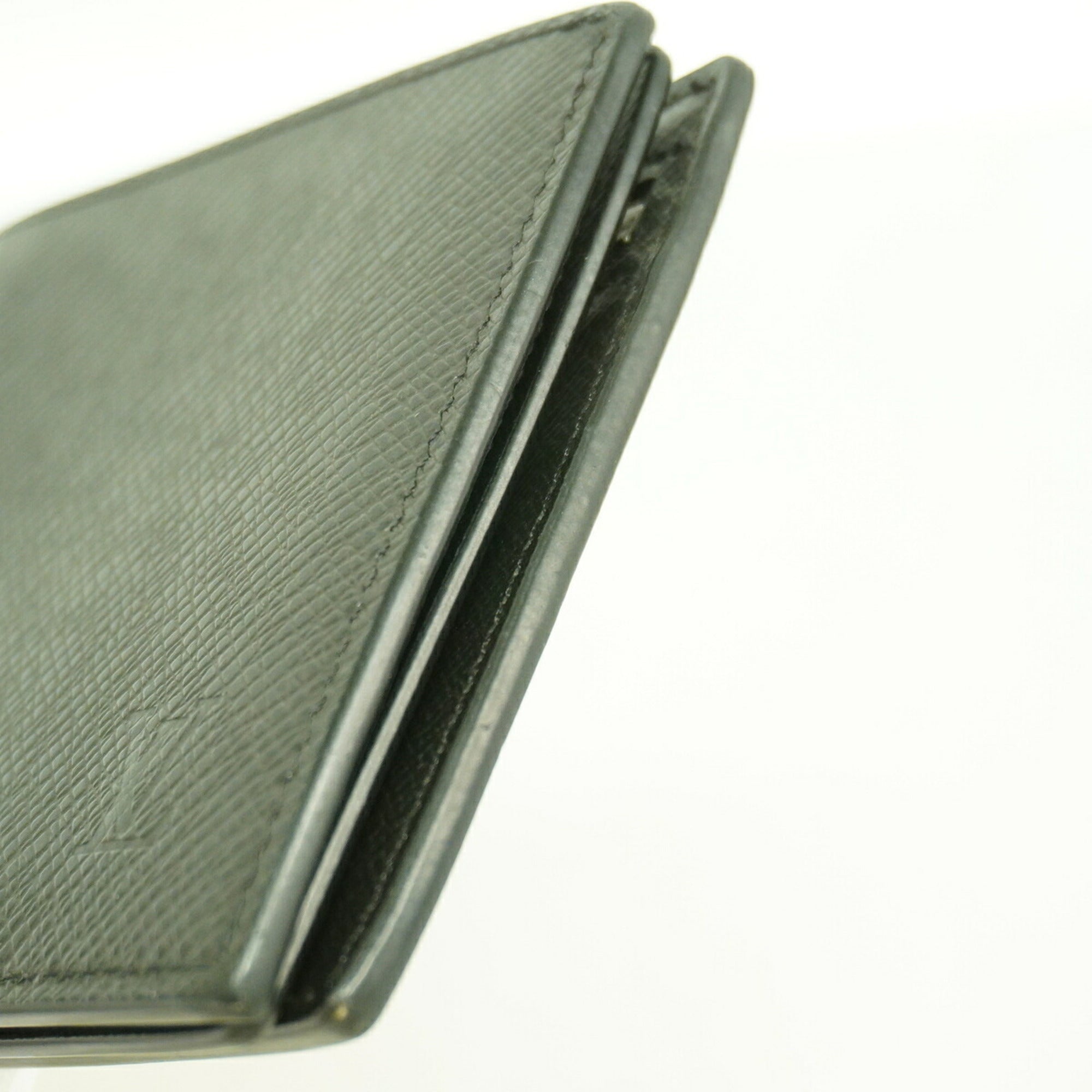 Louis Vuitton Ardoise Wallet (Bi-Fold) (Pre-Owned)