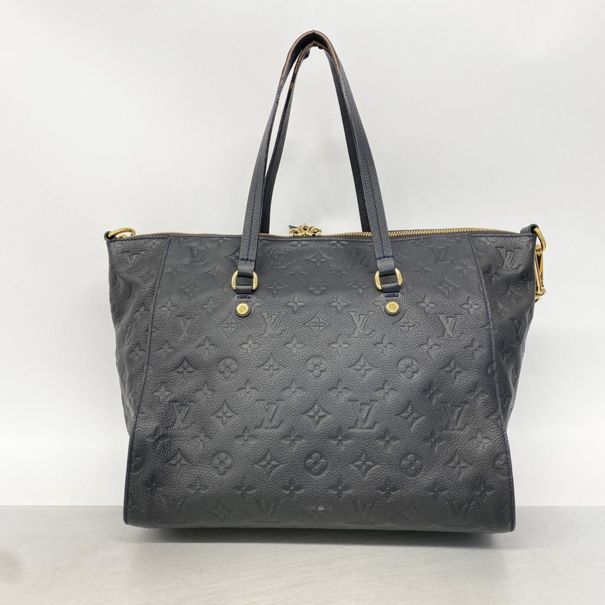 Louis Vuitton Infini Tote Bag (Pre-Owned)