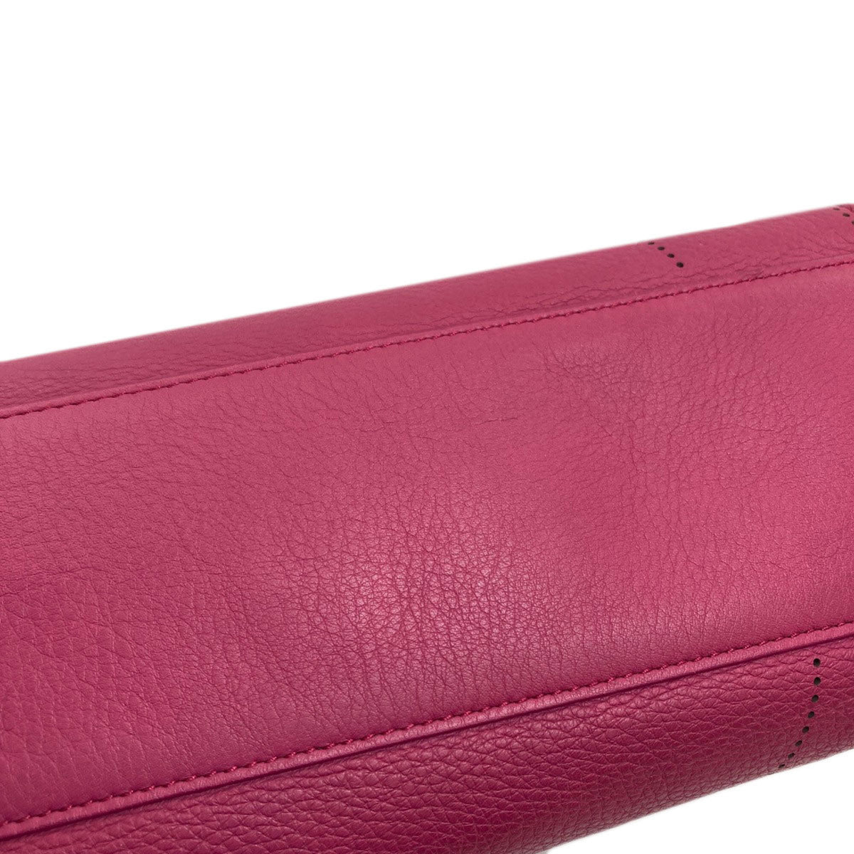 Balenciaga Pink Leather Handbag (Pre-Owned)