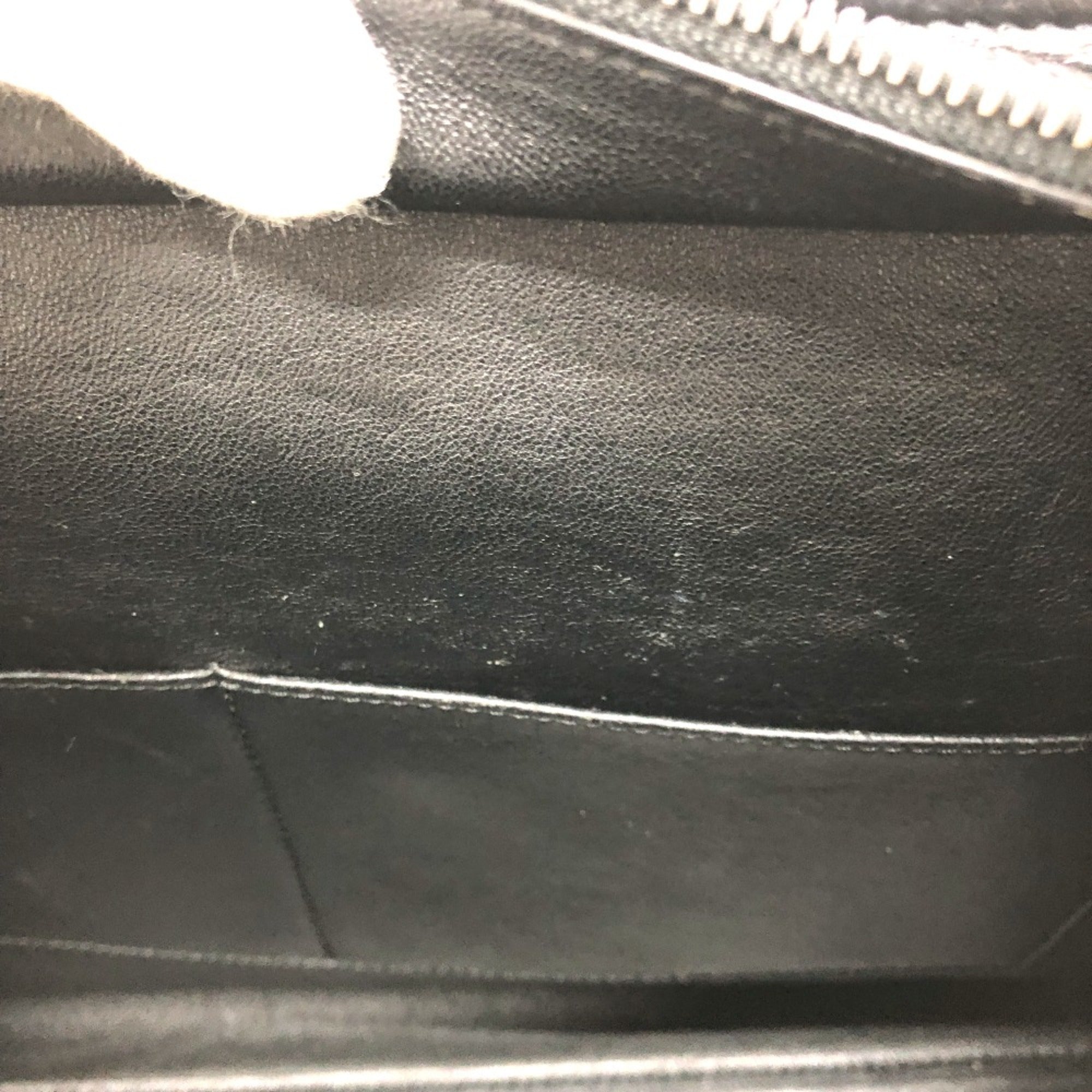 Celine Black Leather Shoulder Bag (Pre-Owned)