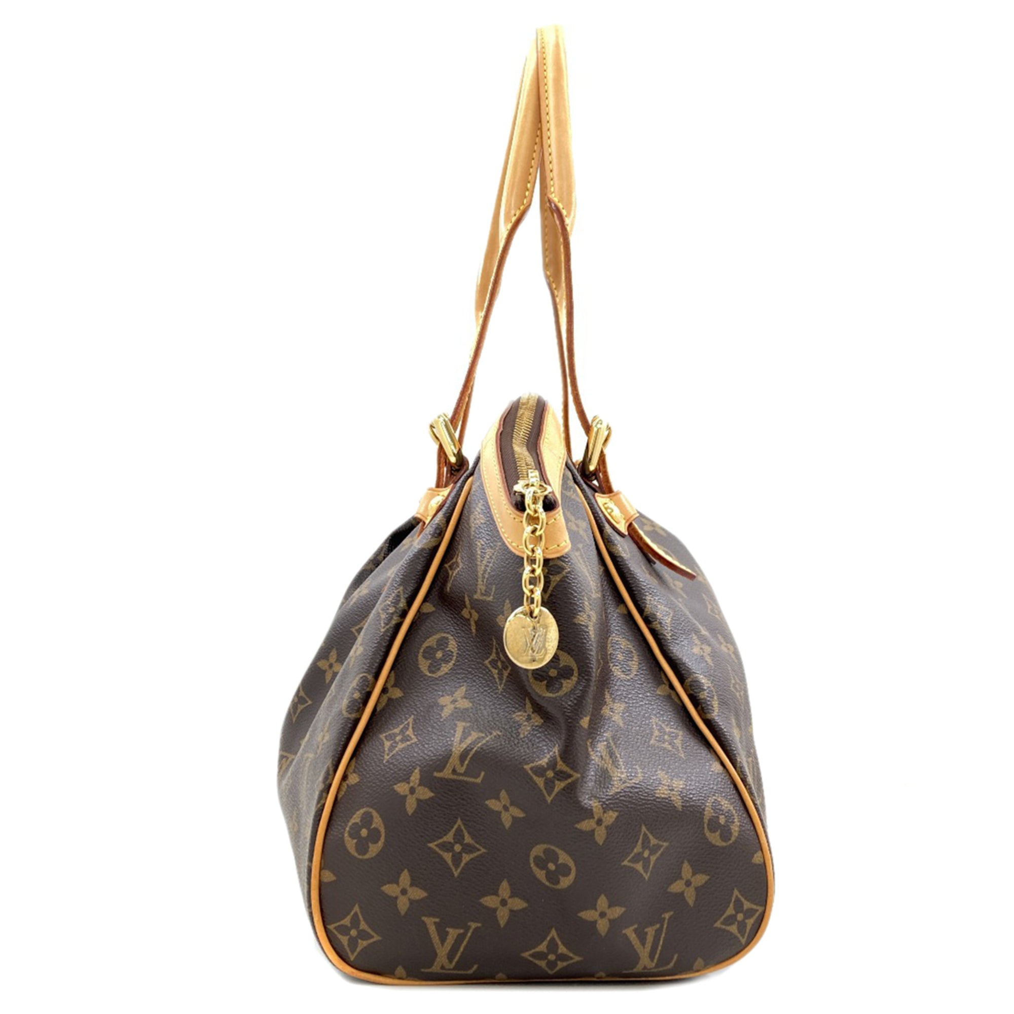 Louis Vuitton Monogram Monogram Monogram Tote Bag (Pre-Owned)