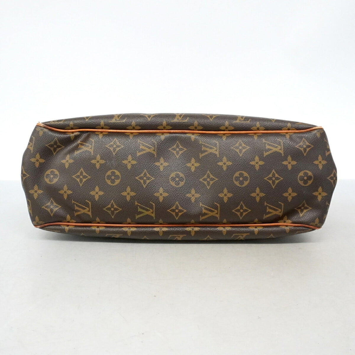 Louis Vuitton Brown Tote Bag (Pre-Owned)