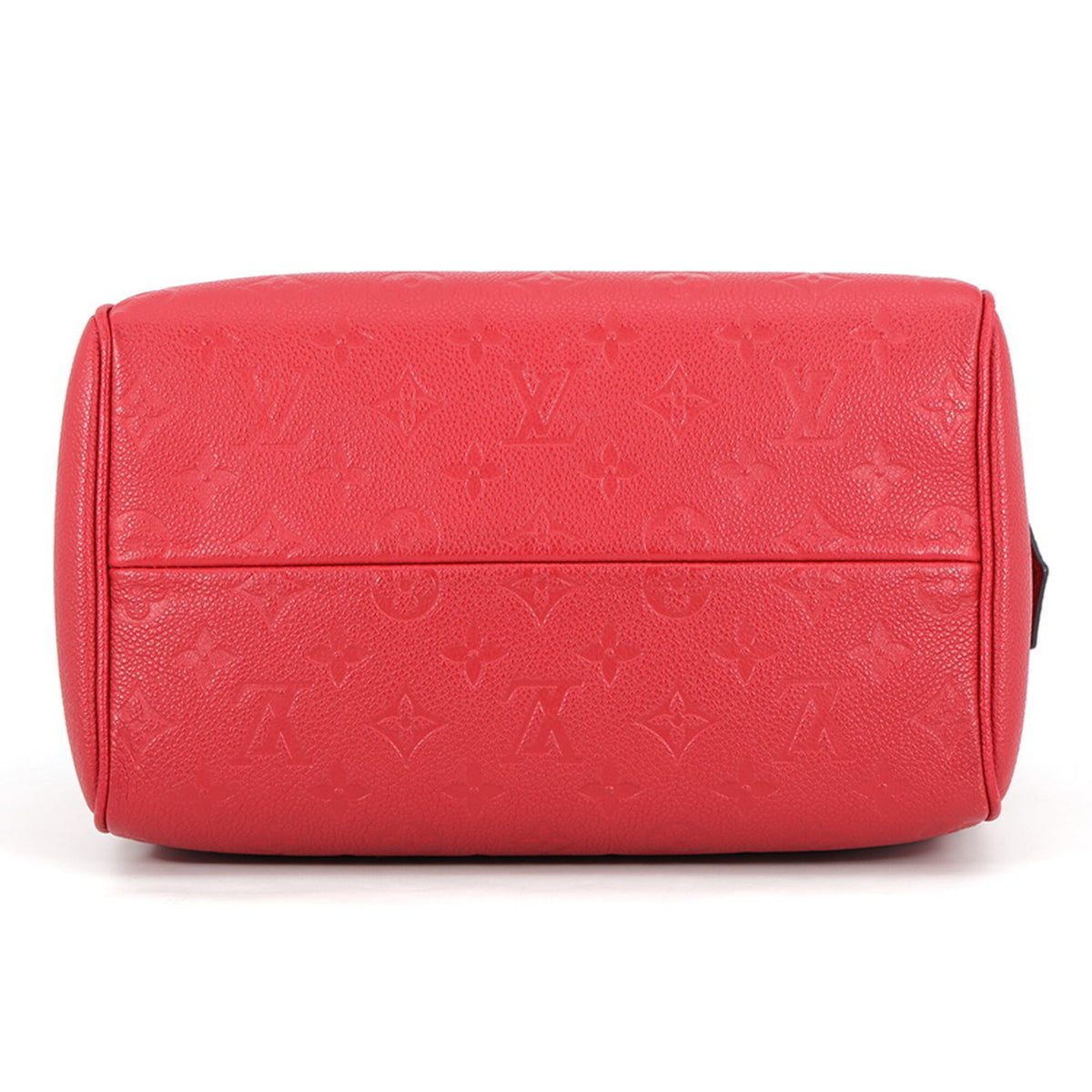 Louis Vuitton Monogram Empreinte Sacrlet Monogram Empreinte Handbag (Pre-Owned)
