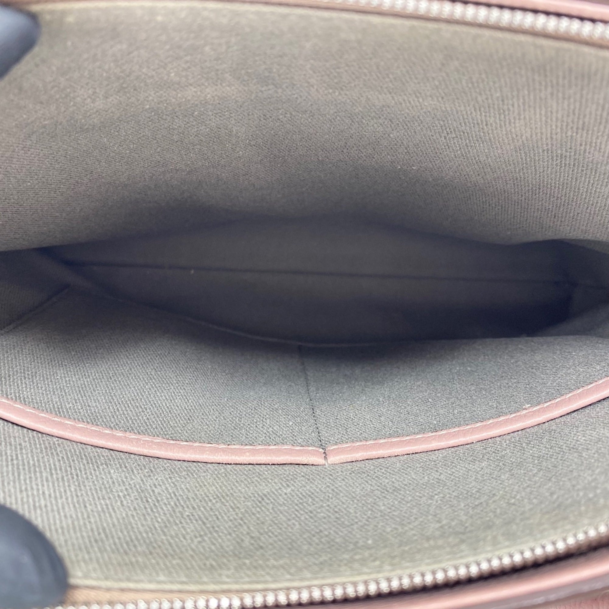 Cartier Pink Handbag (Pre-Owned)