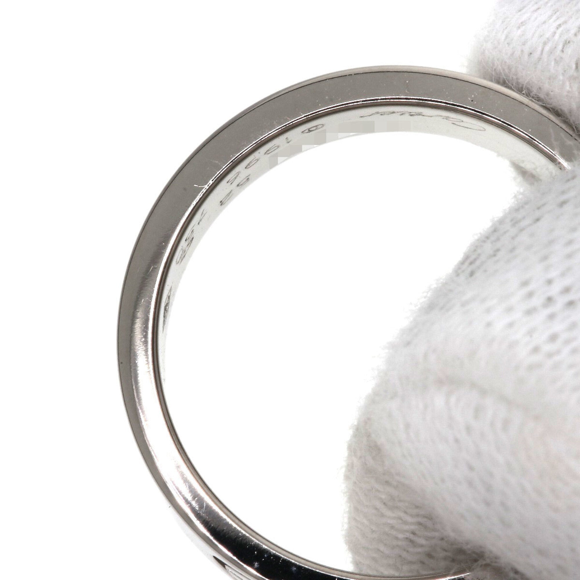 Cartier Love Band Ring (Pre-Owned)