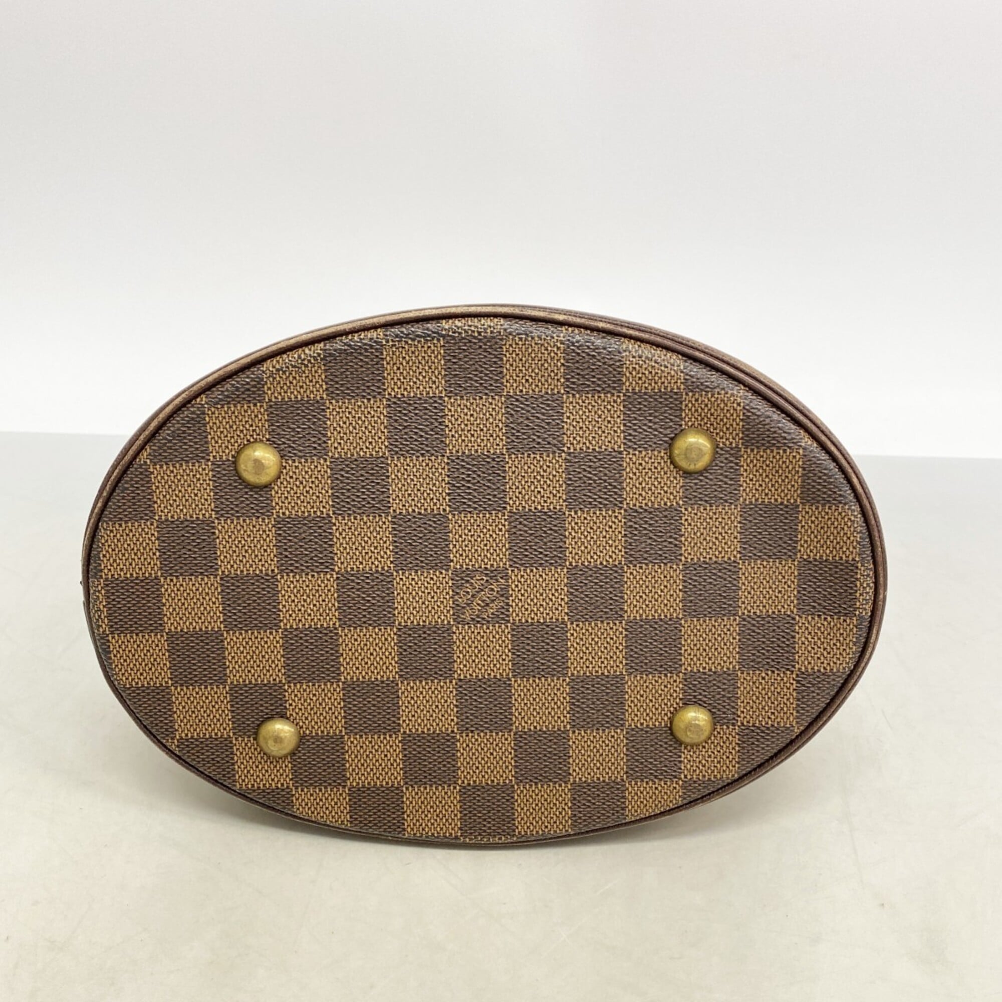 Louis Vuitton Ebene Tote Bag (Pre-Owned)