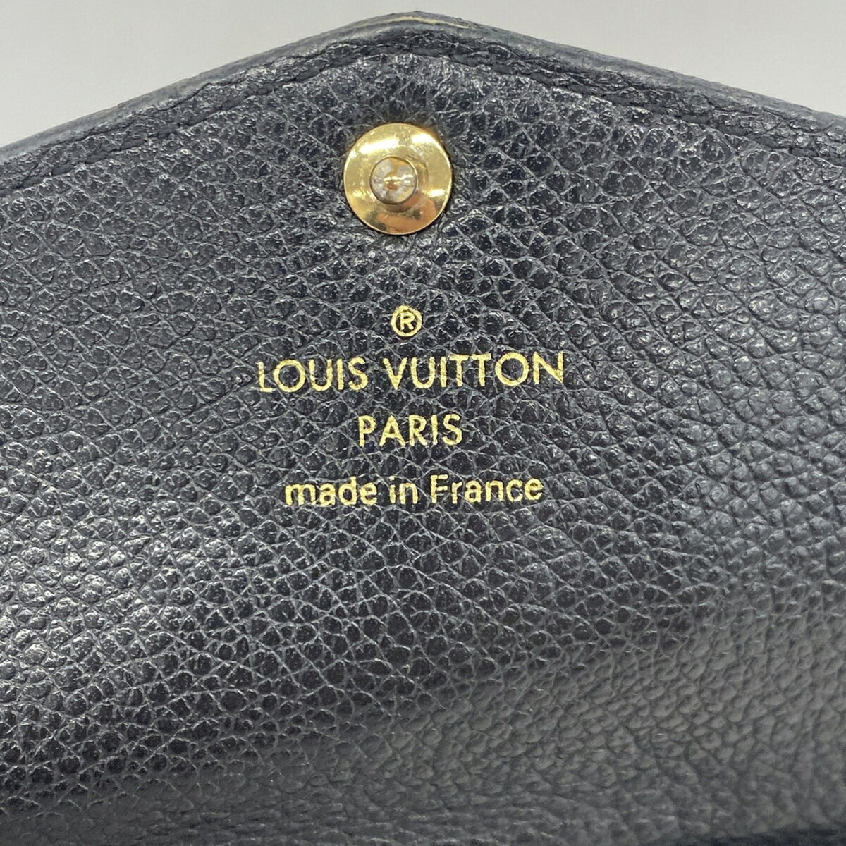 Louis Vuitton