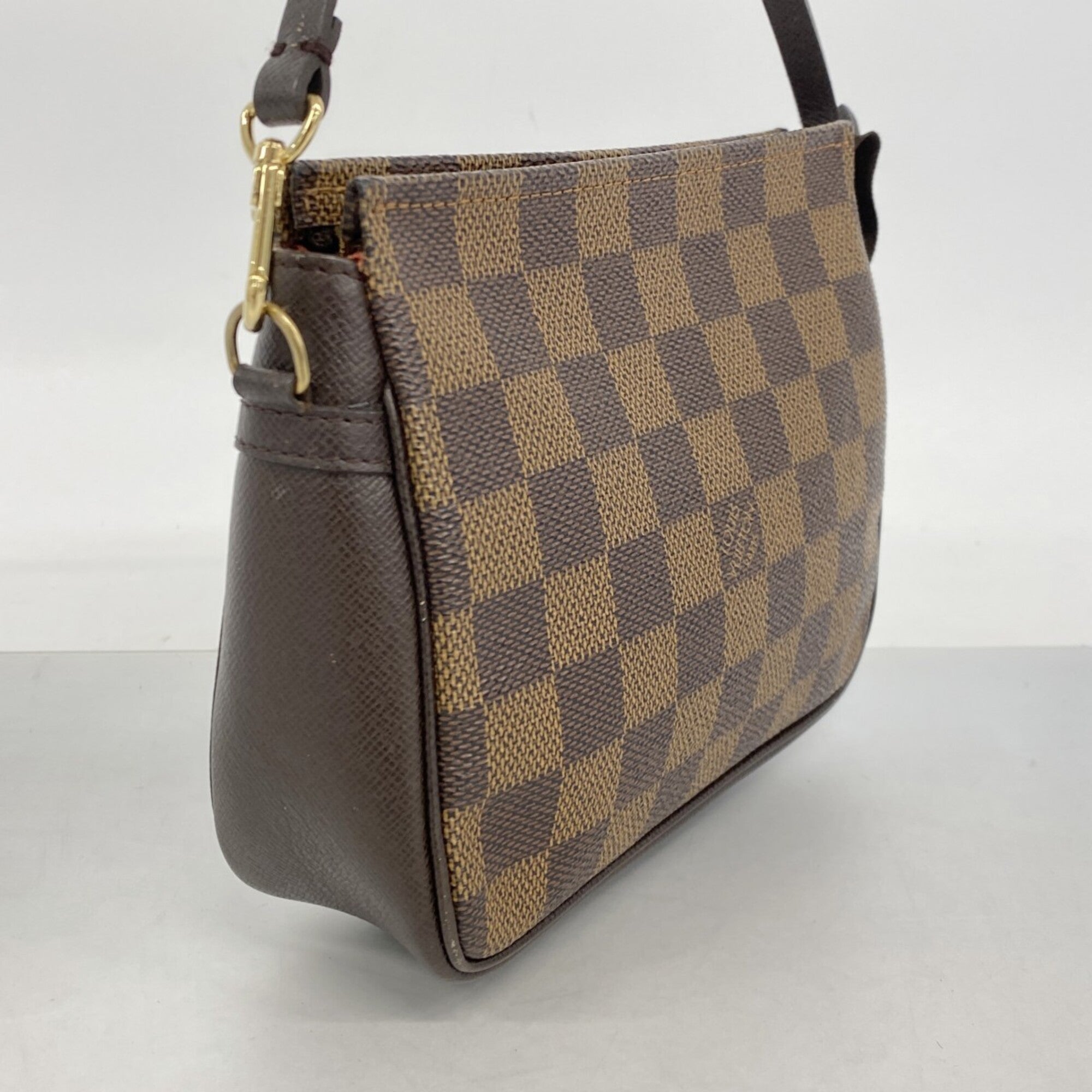 Louis Vuitton Ebene Pouch (Pre-Owned)
