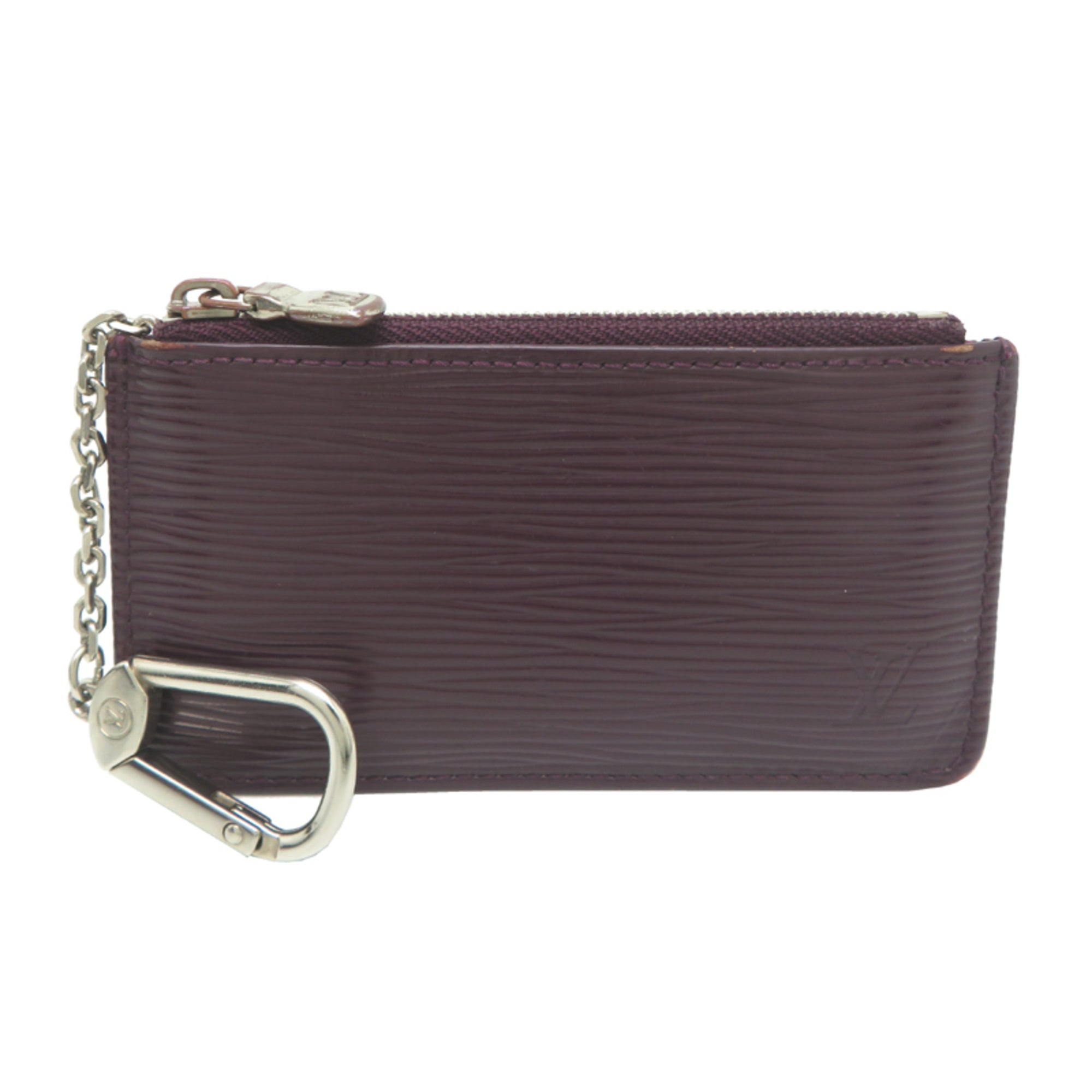 Louis Vuitton Cassis Epi Leather Pochette (Pre-Owned)