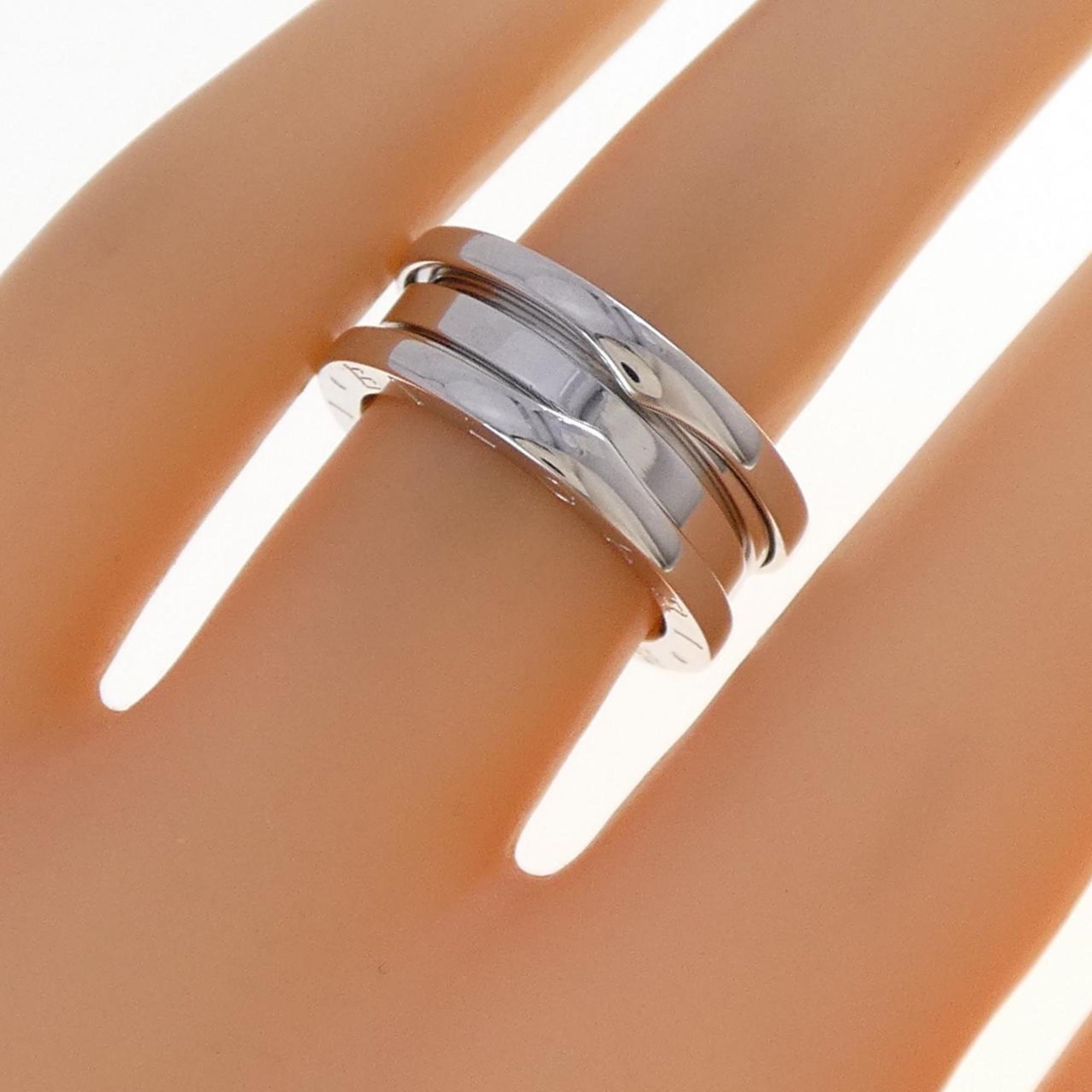 Bvlgari B.Zero1 Band Ring (Pre-Owned)