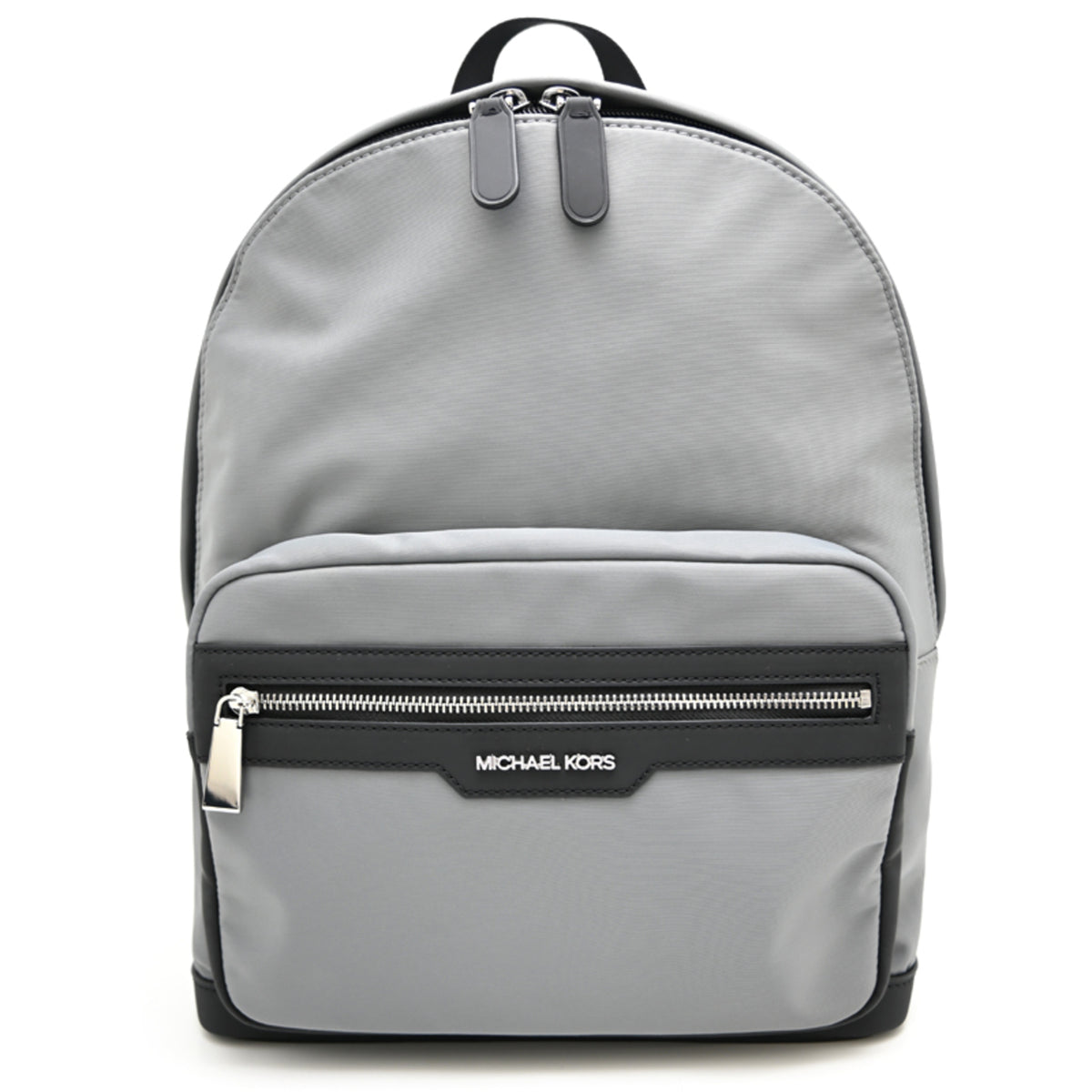 Michael Kors Gray Nylon (Pre-Owned)