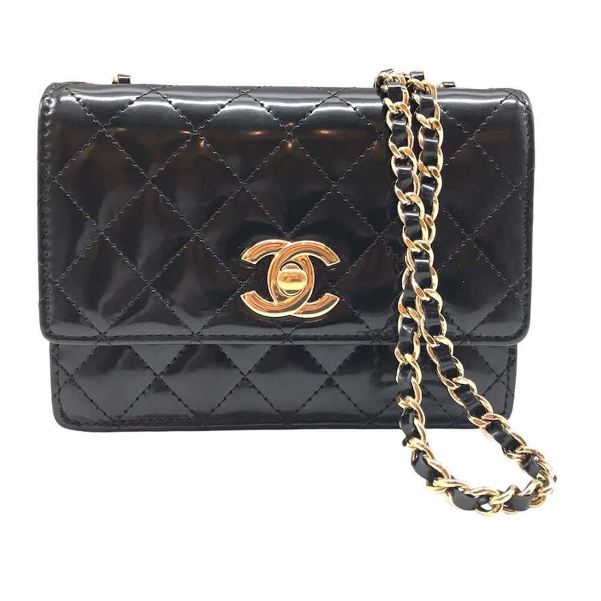 Chanel Shoulder Bag (Pre-Owned)