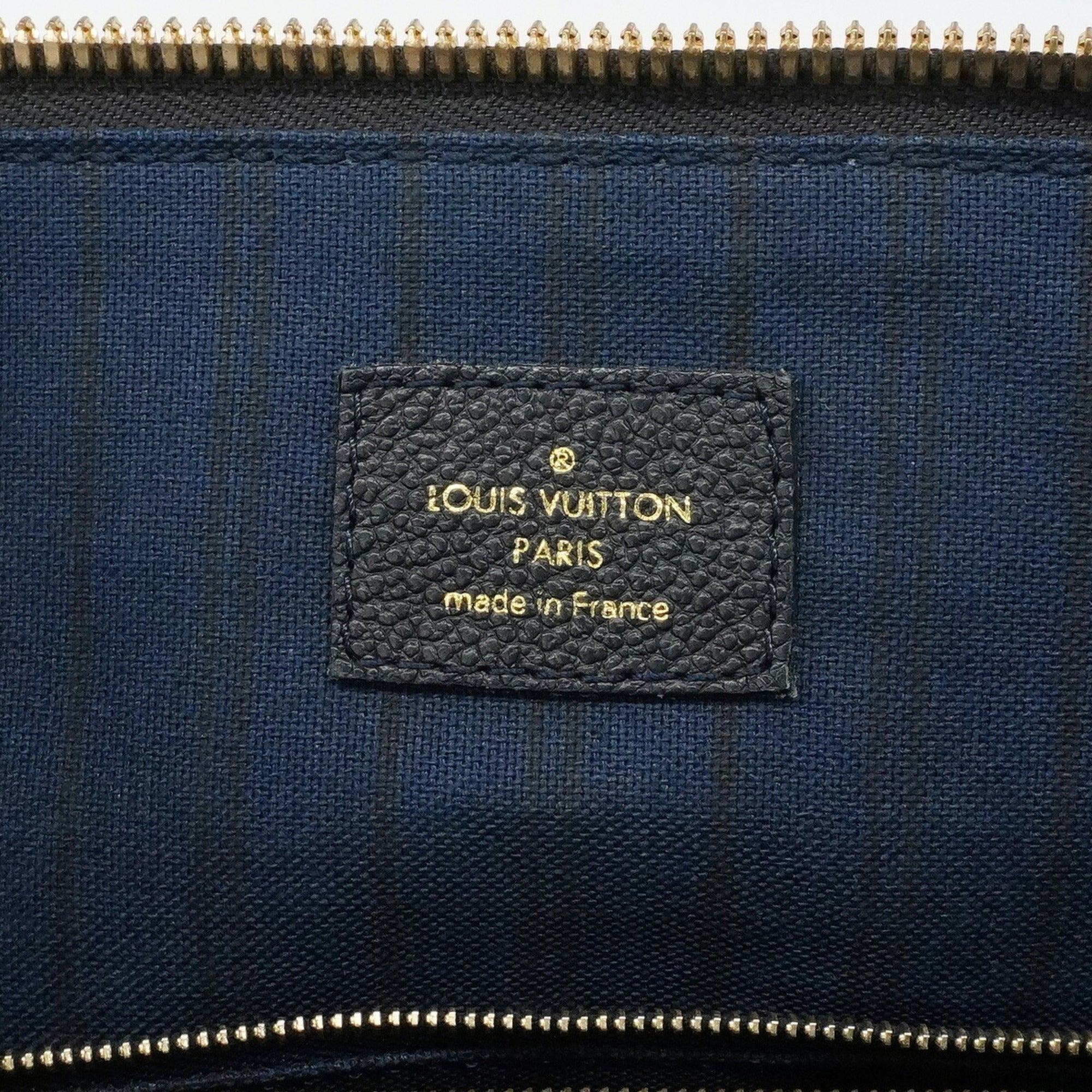 Louis Vuitton Infini Tote Bag (Pre-Owned)