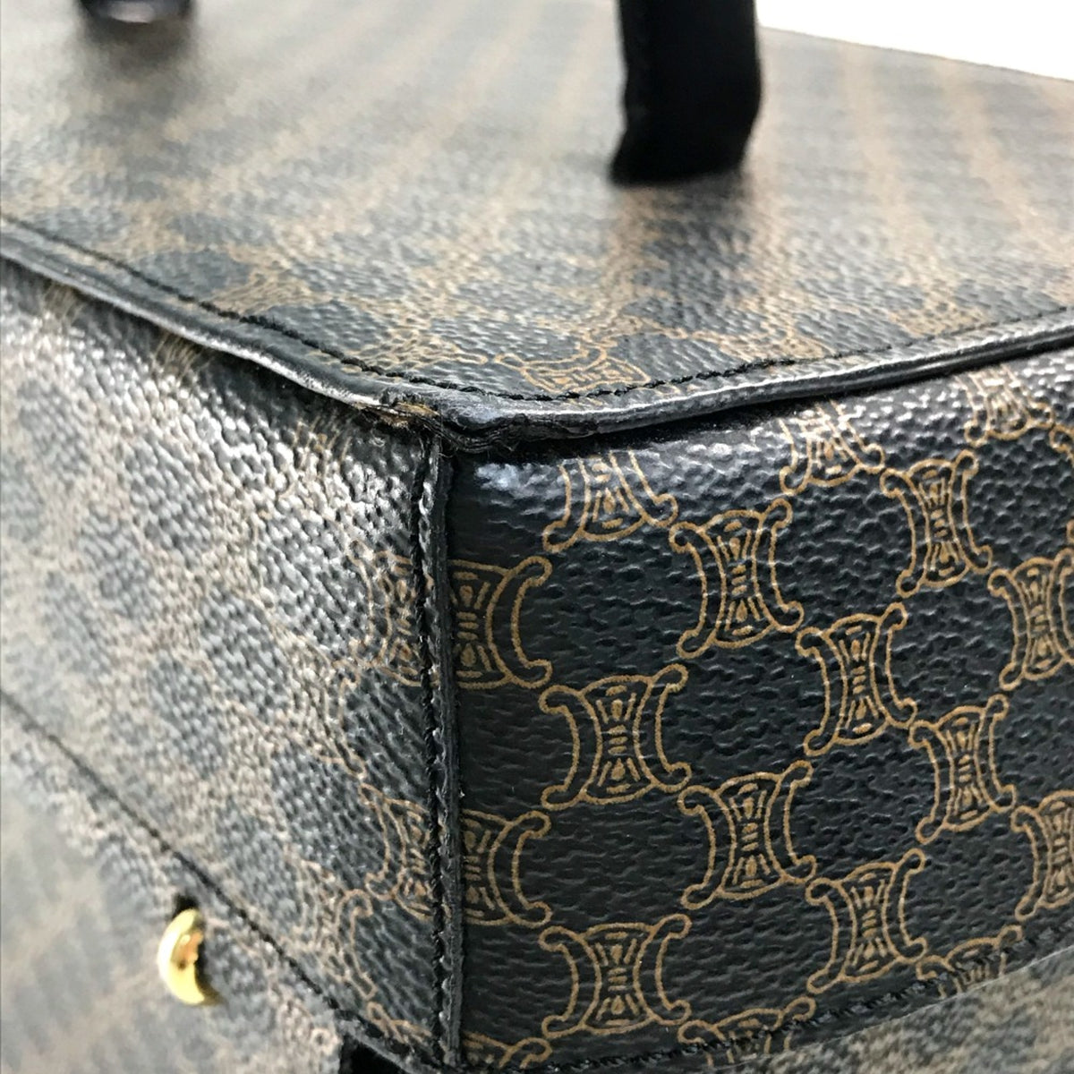 Celine Brown Other Handbag (Pre-Owned)