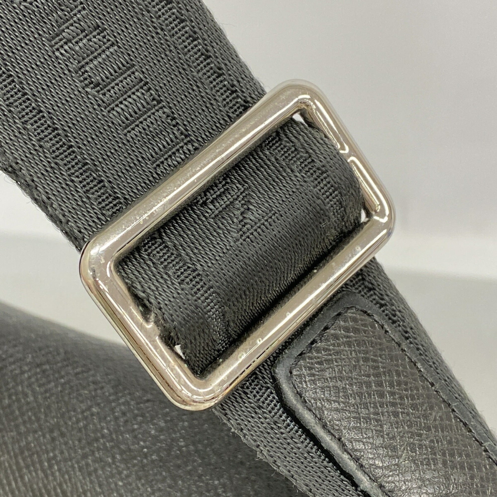 Louis Vuitton Ardoise Shoulder Bag (Pre-Owned)